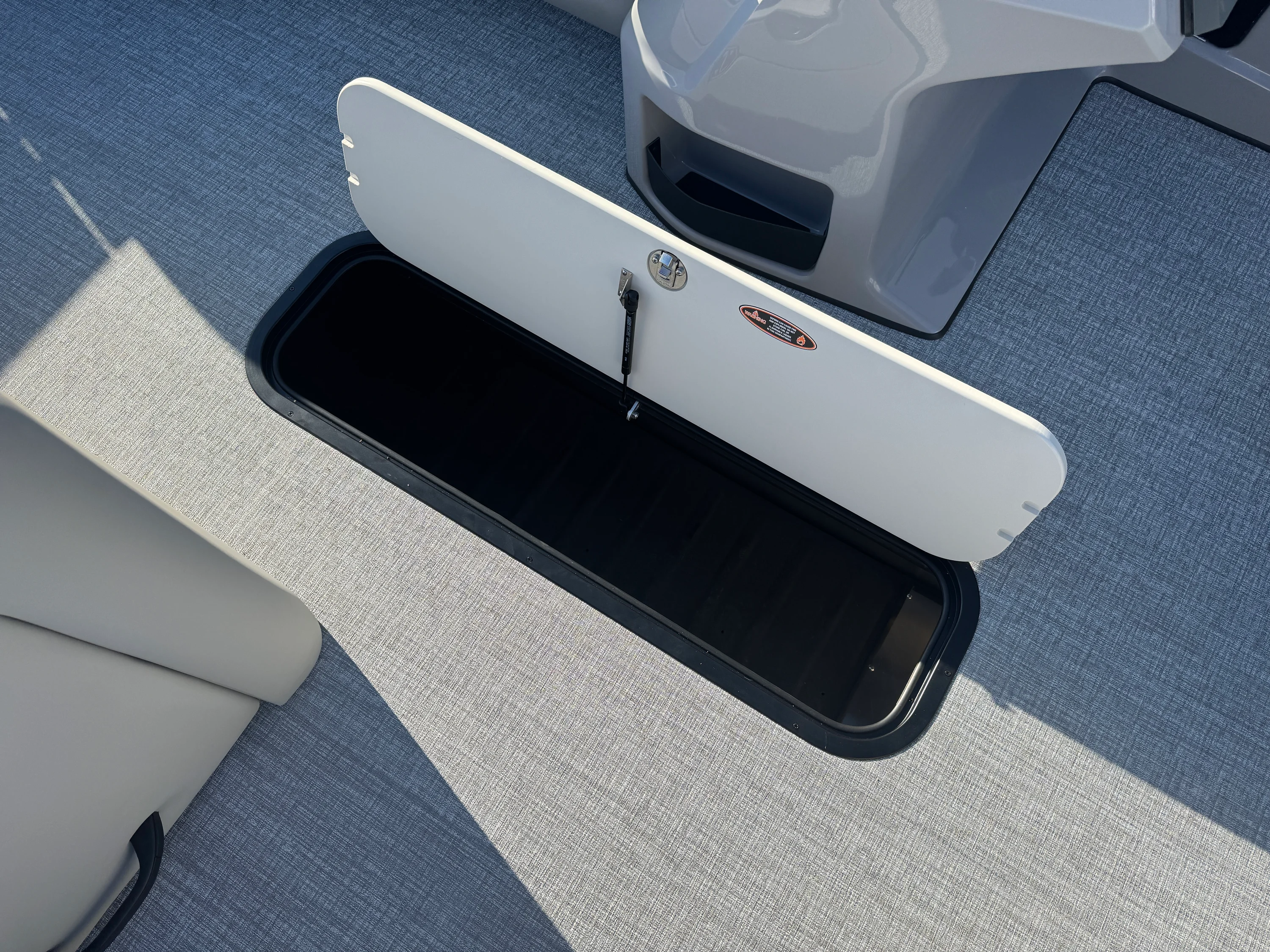 2026 Harris Cruiser 230 Image Thumbnail #34