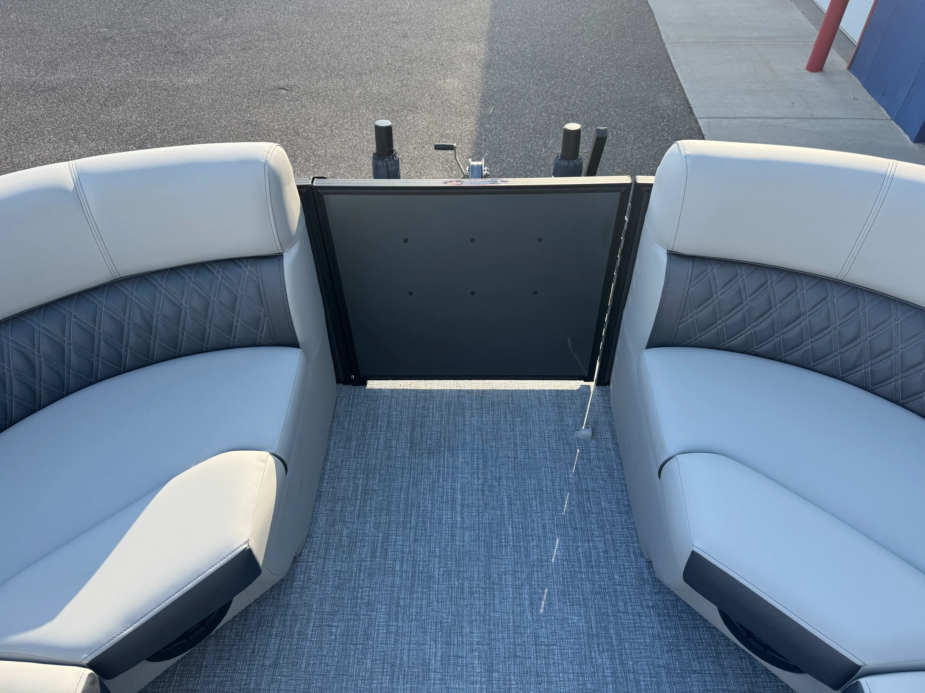 2026 Harris Cruiser 230 Image Thumbnail #46