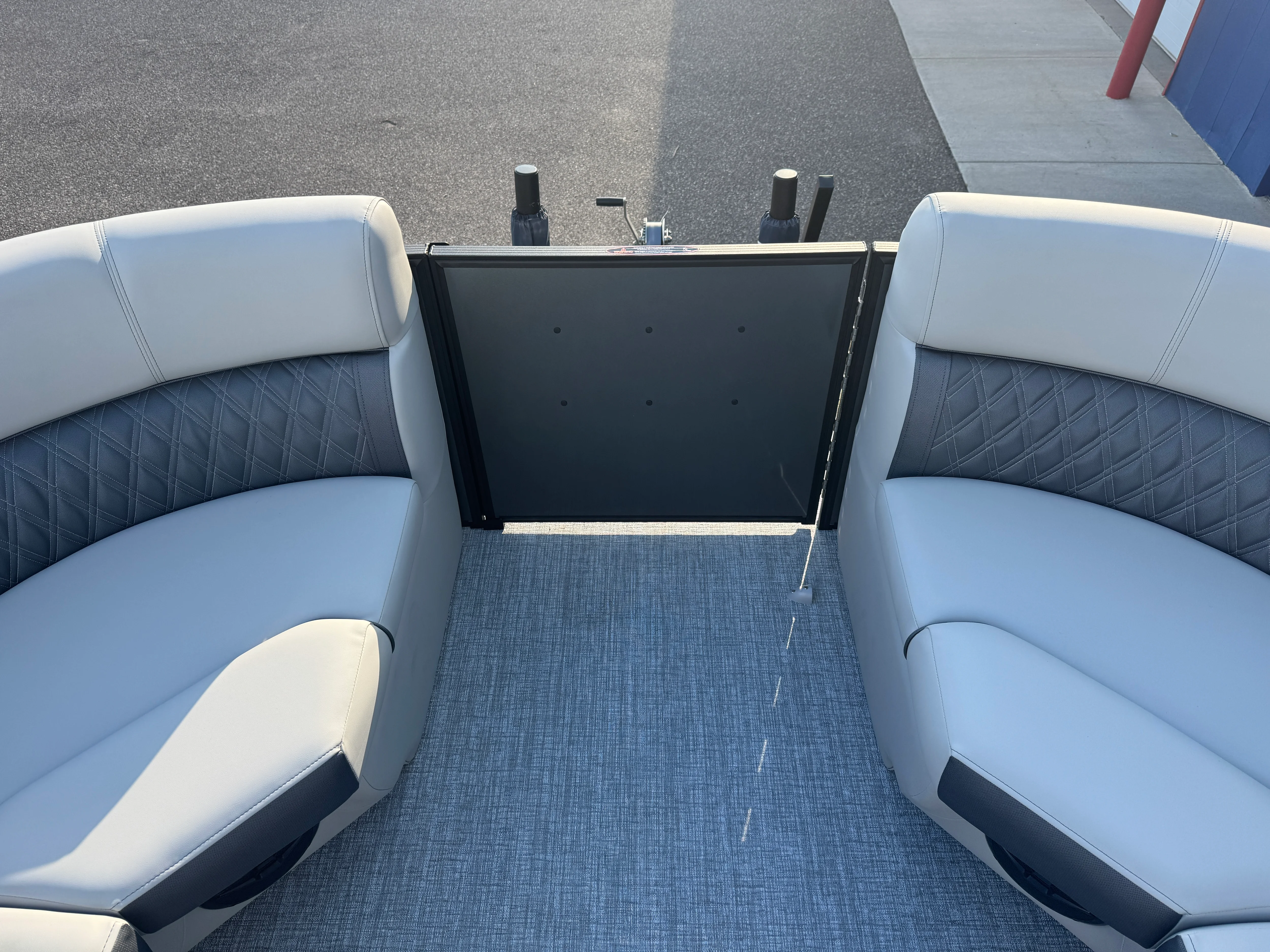 2026 Harris Cruiser 230 Image Thumbnail #46