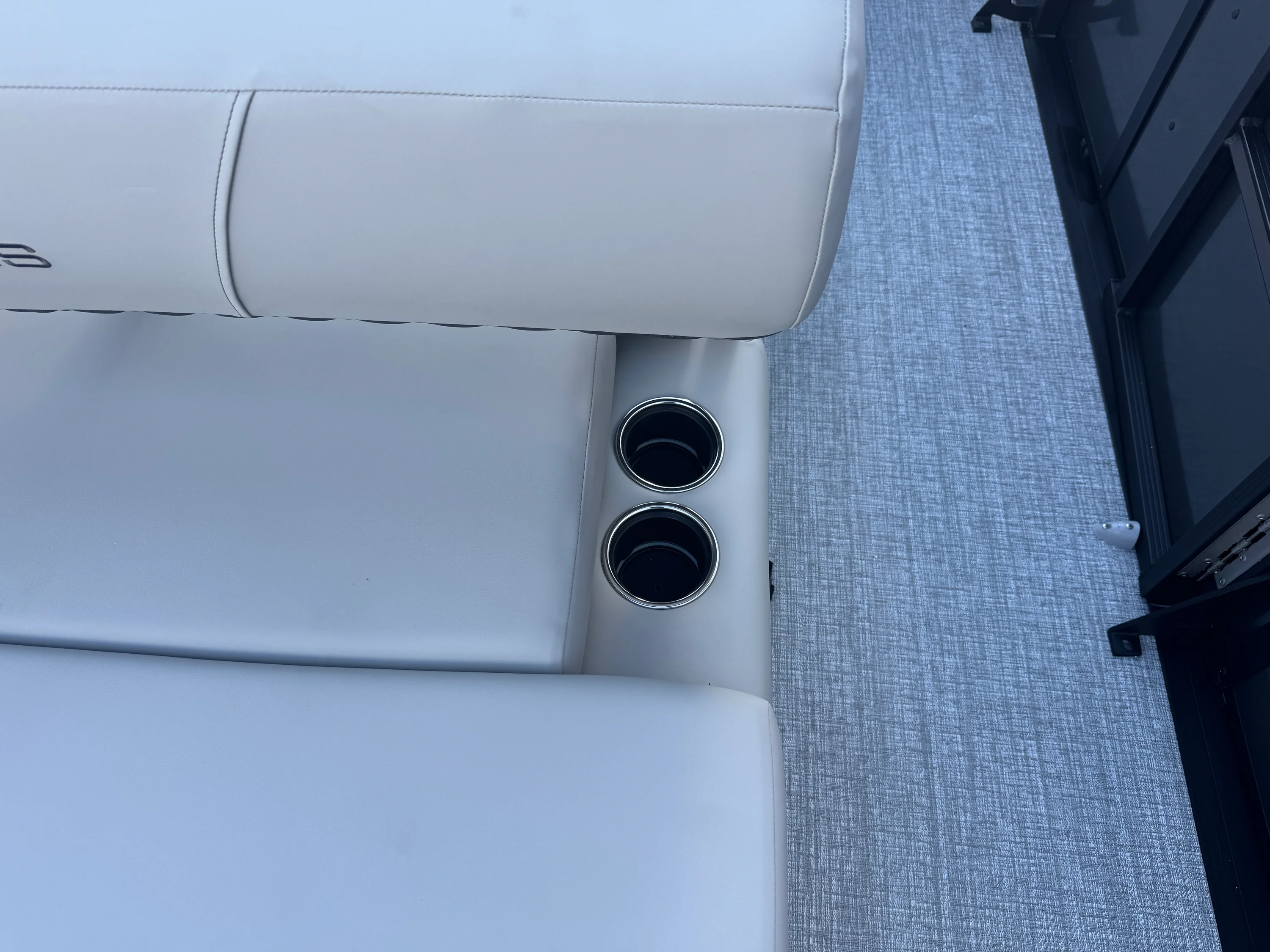 2026 Harris Cruiser 230 Image Thumbnail #16