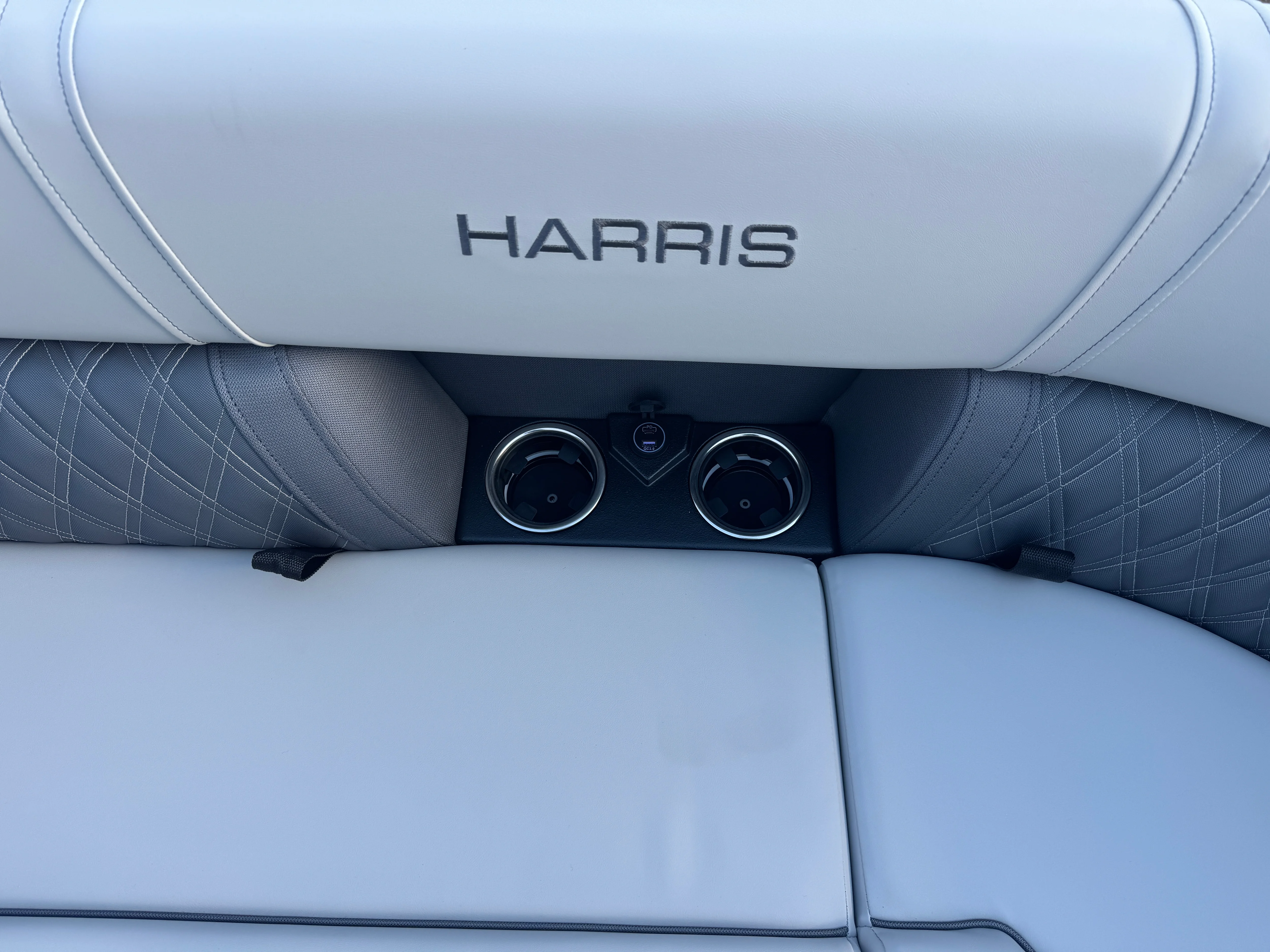 2026 Harris Cruiser 230 Image Thumbnail #38