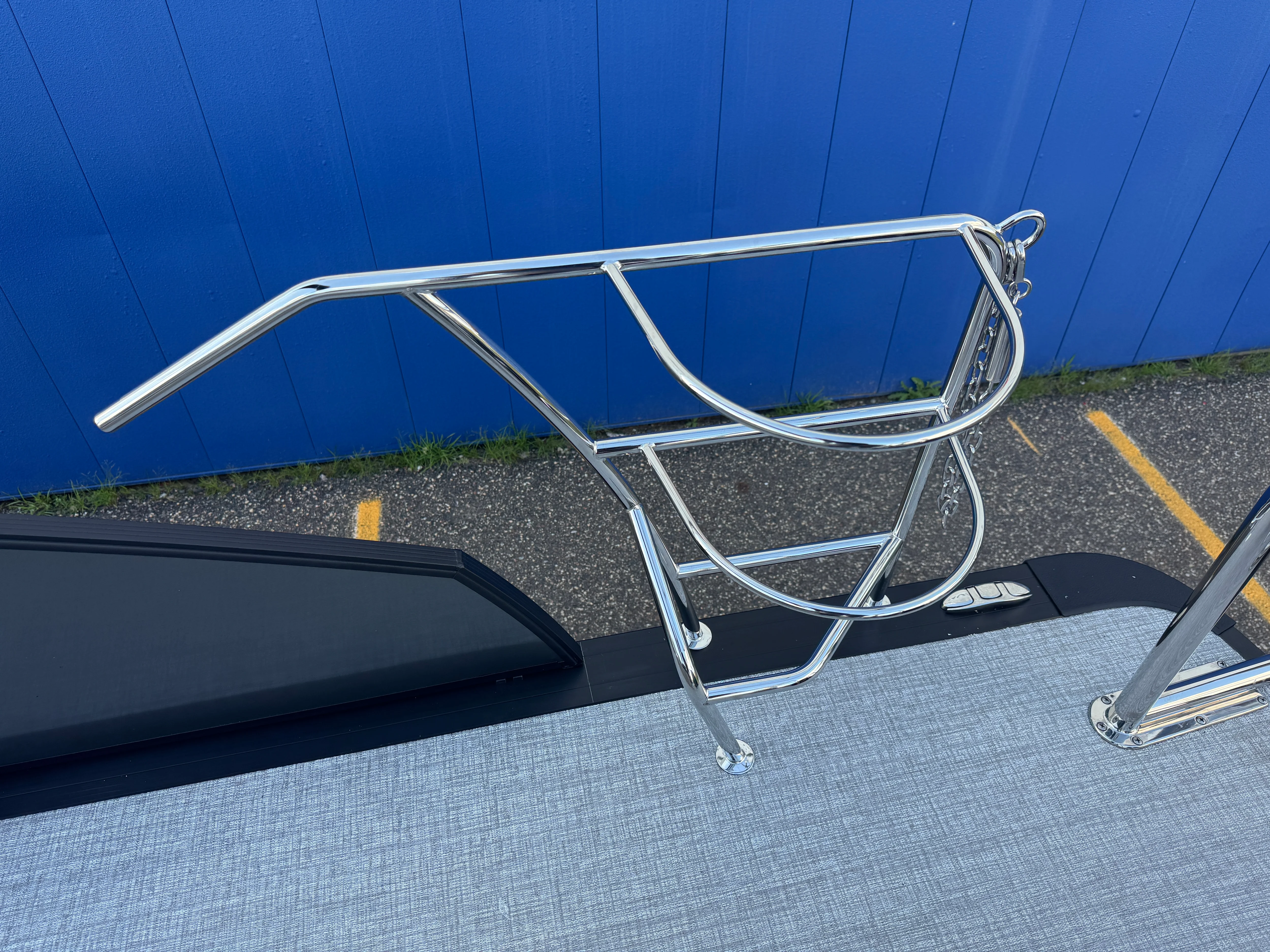 2026 Harris Cruiser 230 Image Thumbnail #10