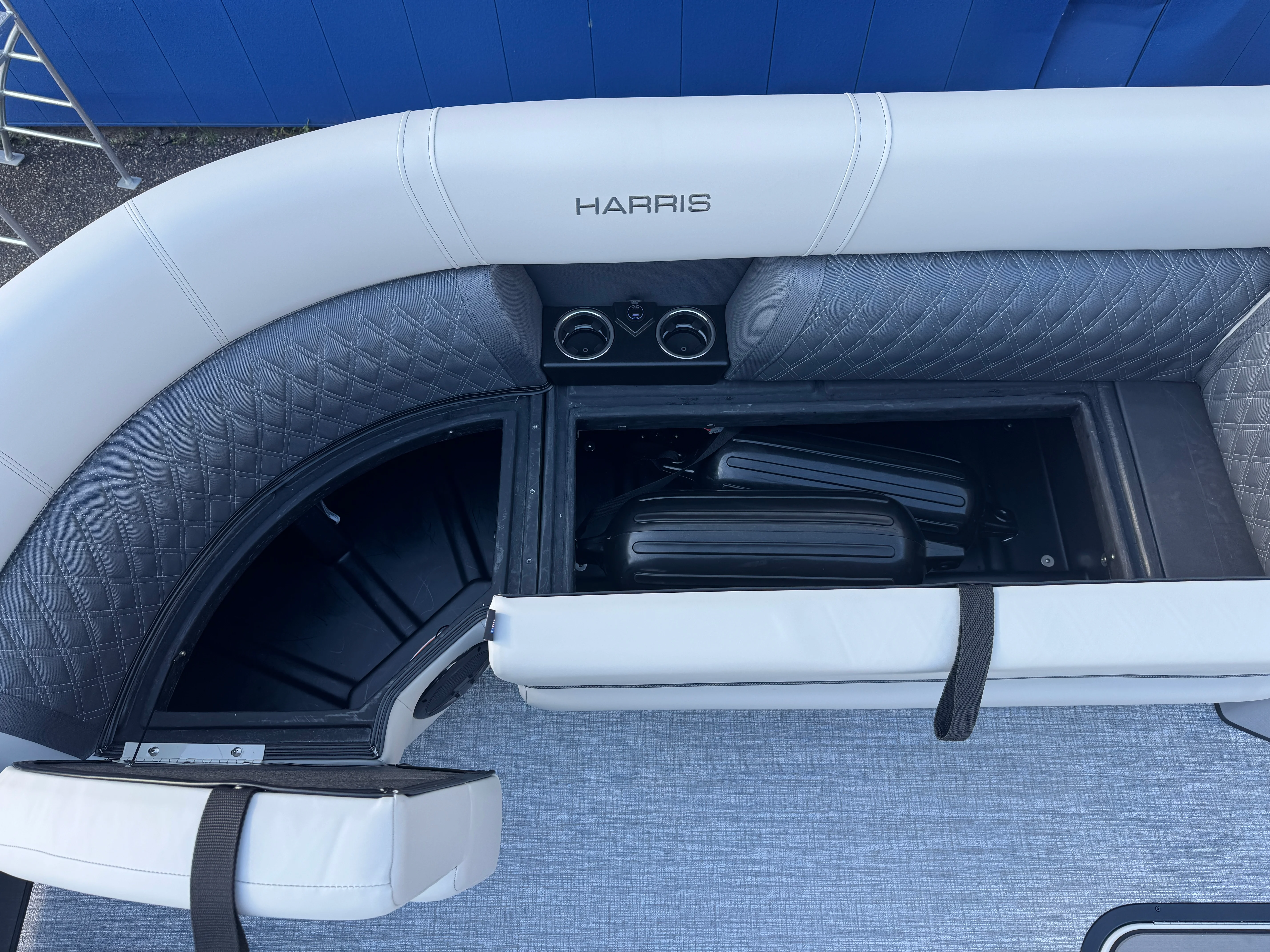 2026 Harris Cruiser 230 Image Thumbnail #42