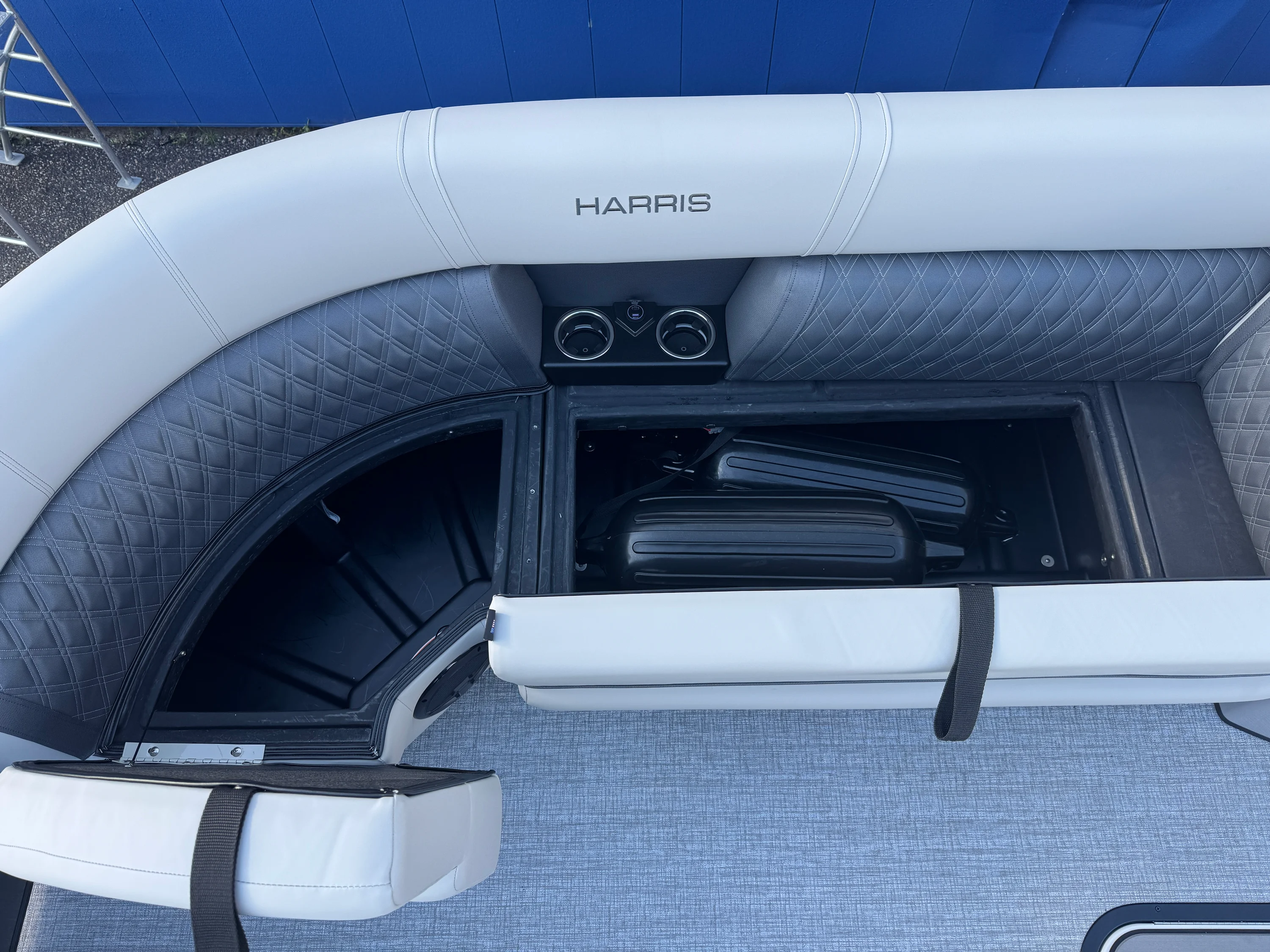 2026 Harris Cruiser 230 Image Thumbnail #42