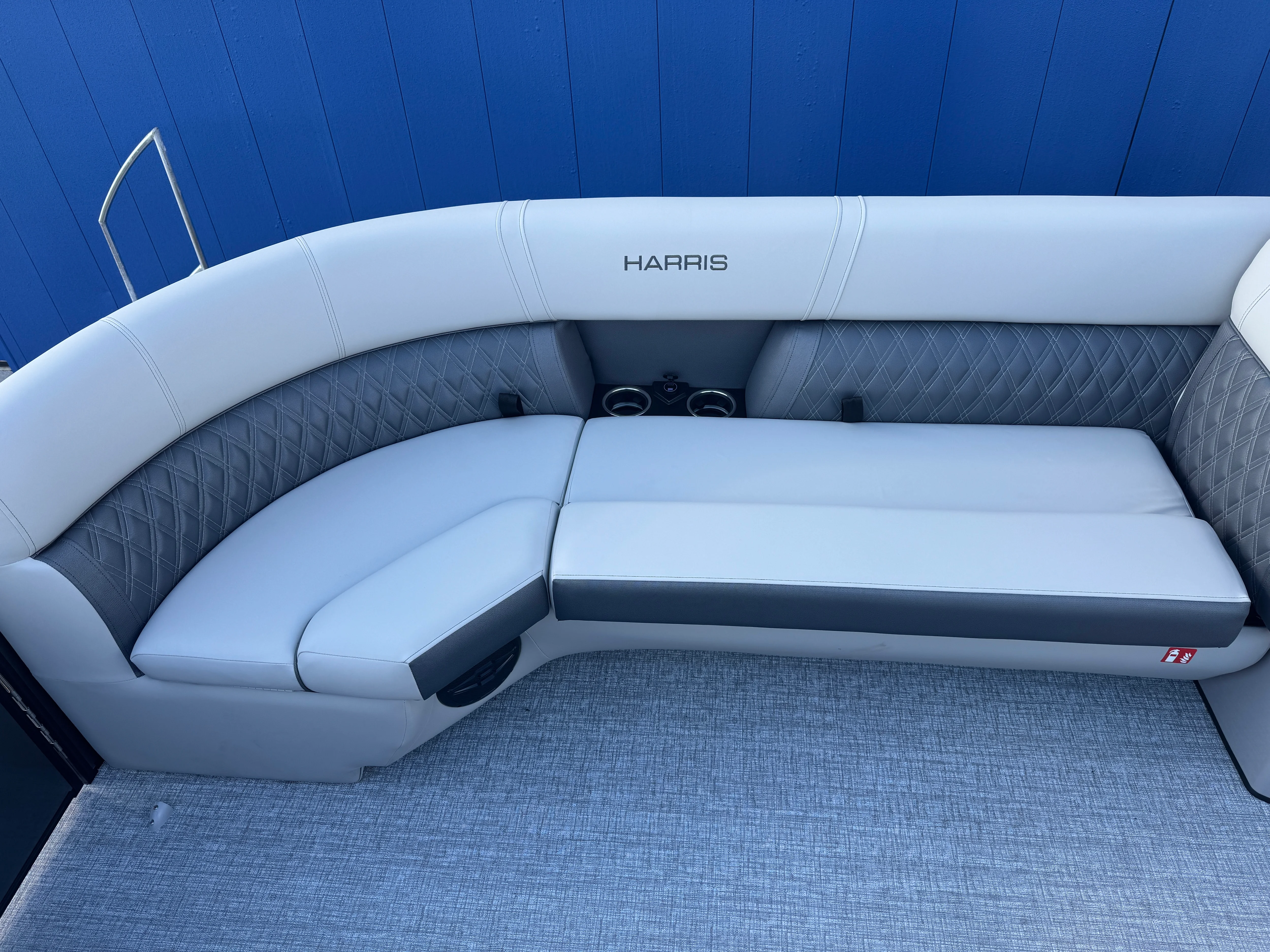 2026 Harris Cruiser 230 Image Thumbnail #41