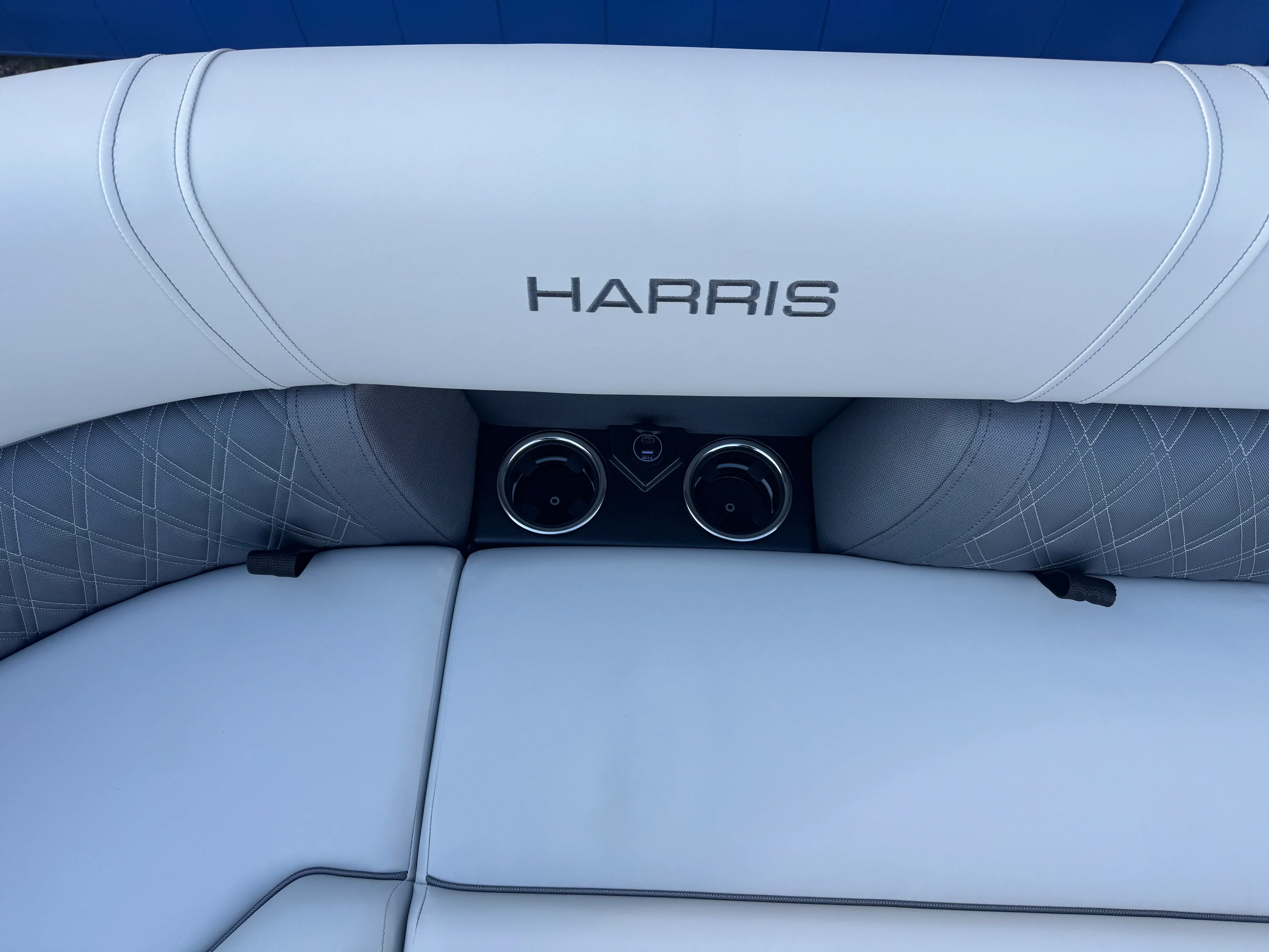 2026 Harris Cruiser 230 Image Thumbnail #43