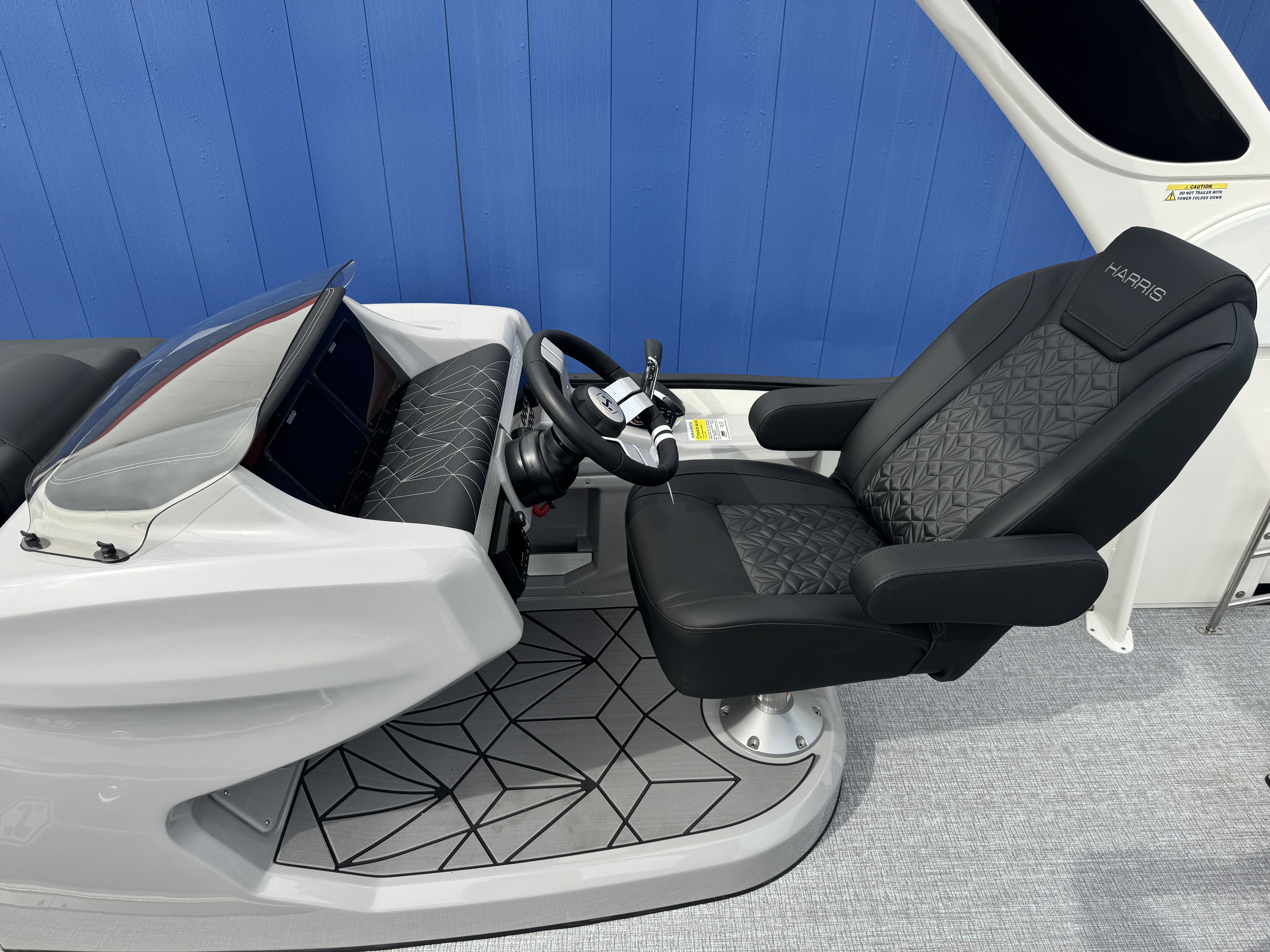 2026 Harris 230GM Image Thumbnail #31
