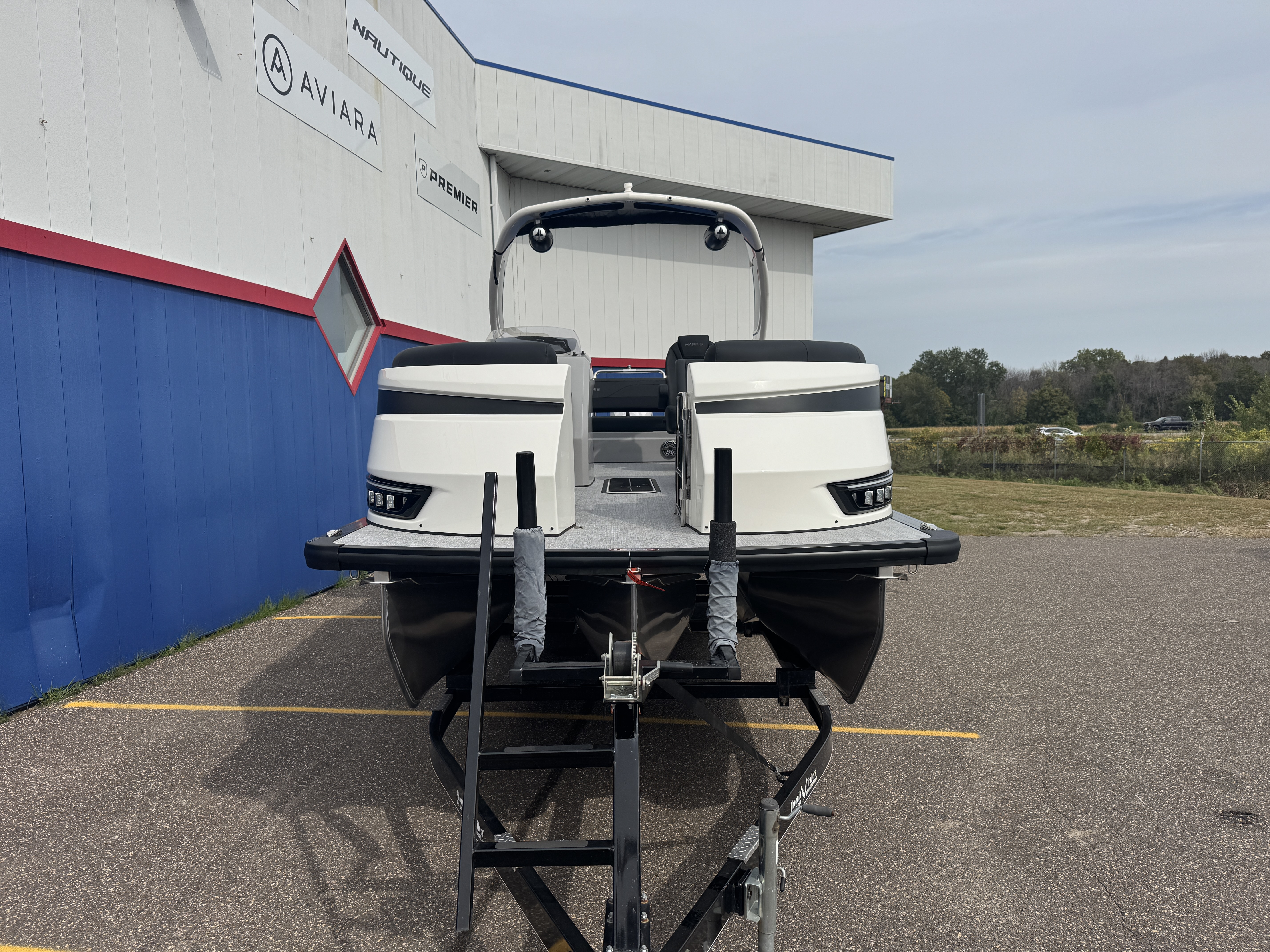 2026 Harris 230GM Image Thumbnail #1
