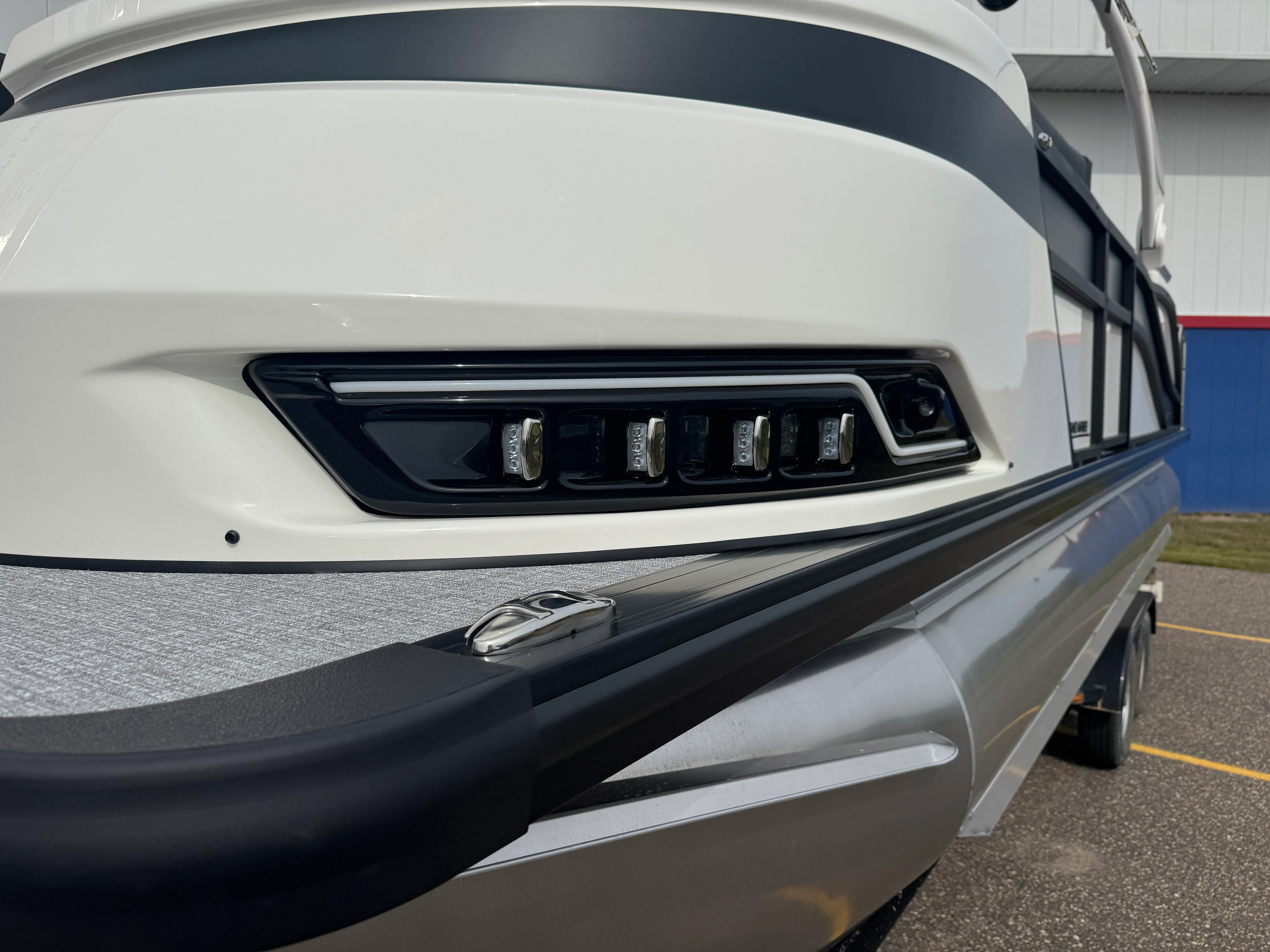 2026 Harris 230GM Image Thumbnail #2