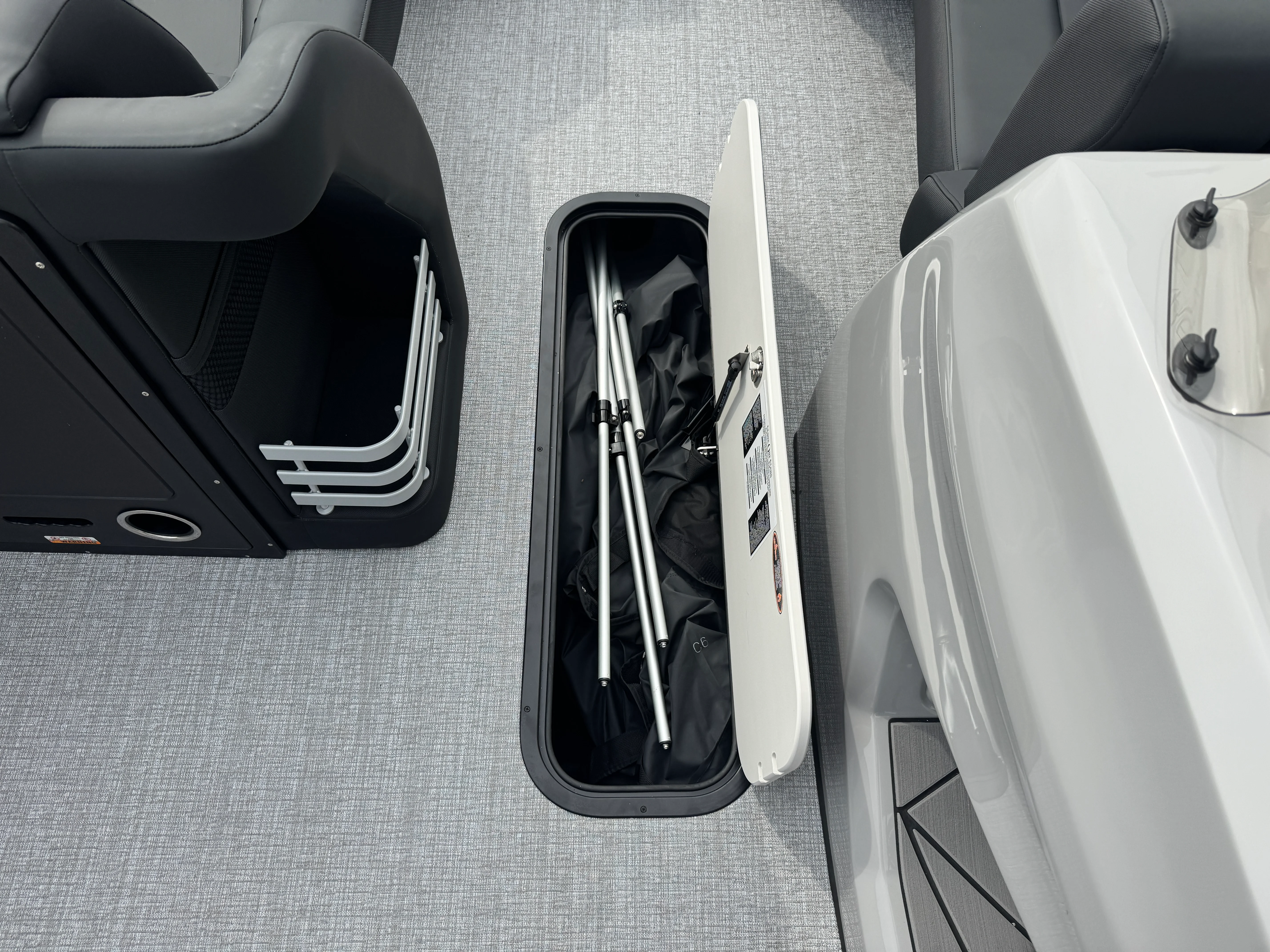 2026 Harris 230GM Image Thumbnail #40