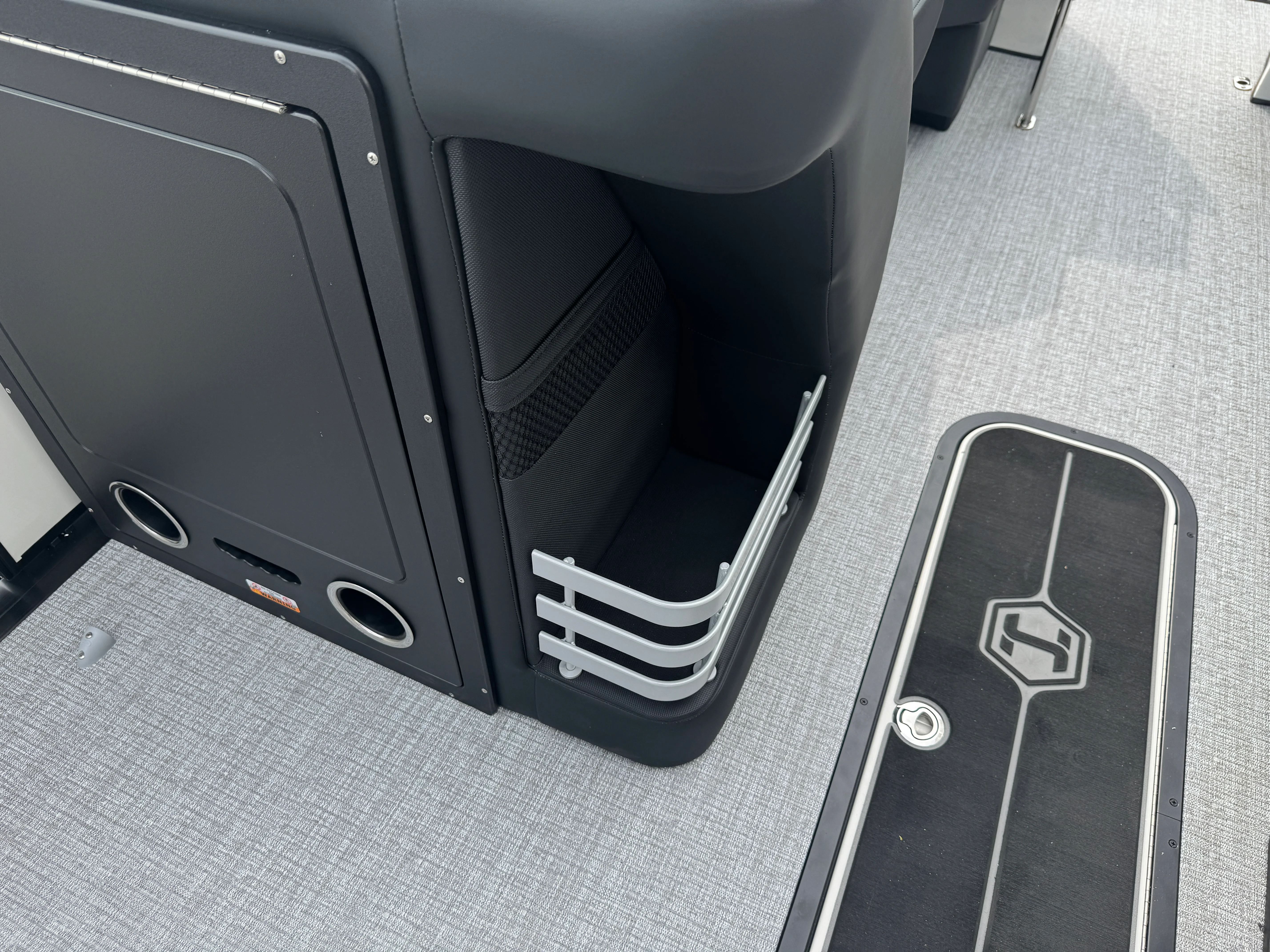 2026 Harris 230GM Image Thumbnail #41