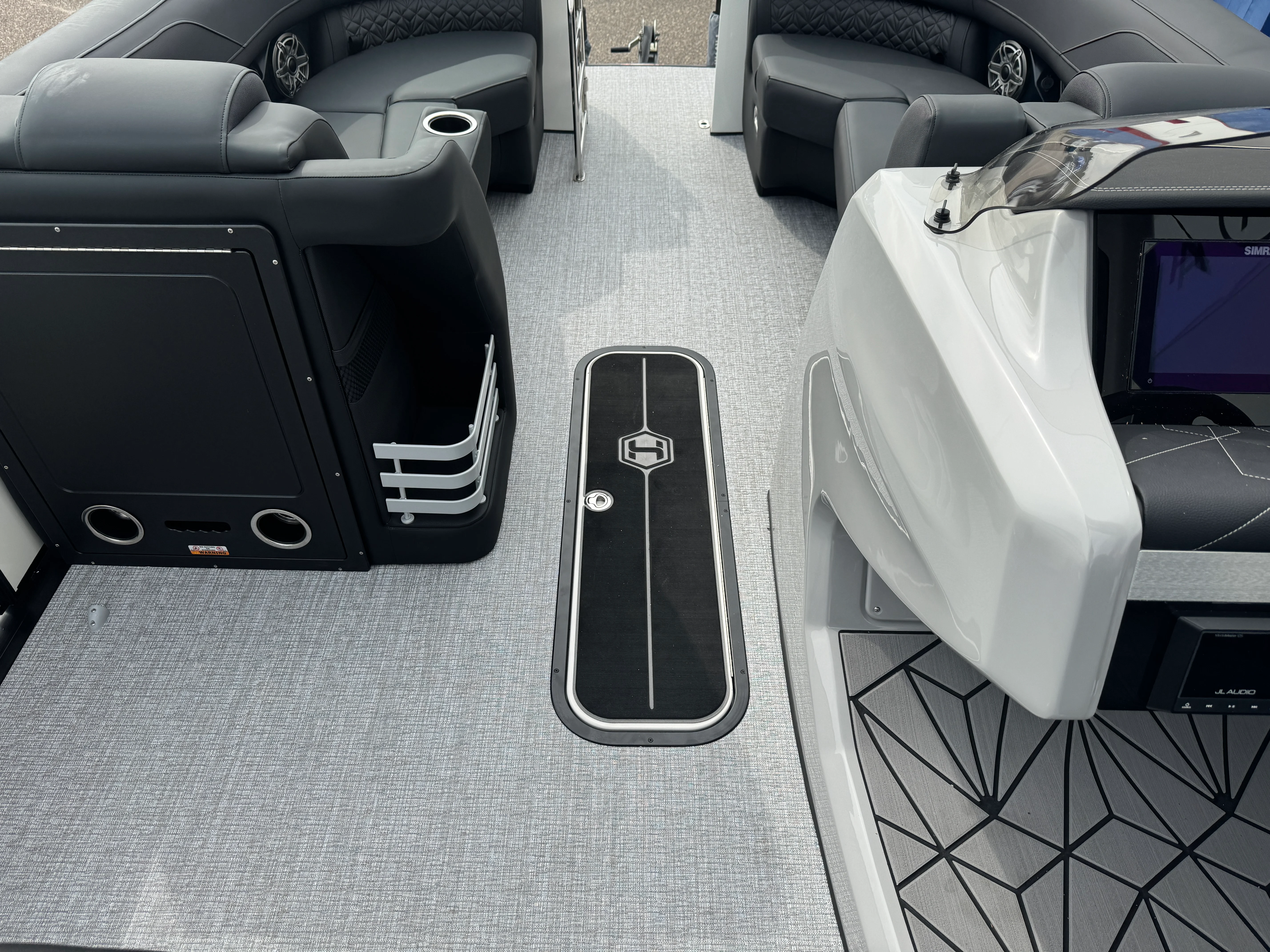 2026 Harris 230GM Image Thumbnail #39