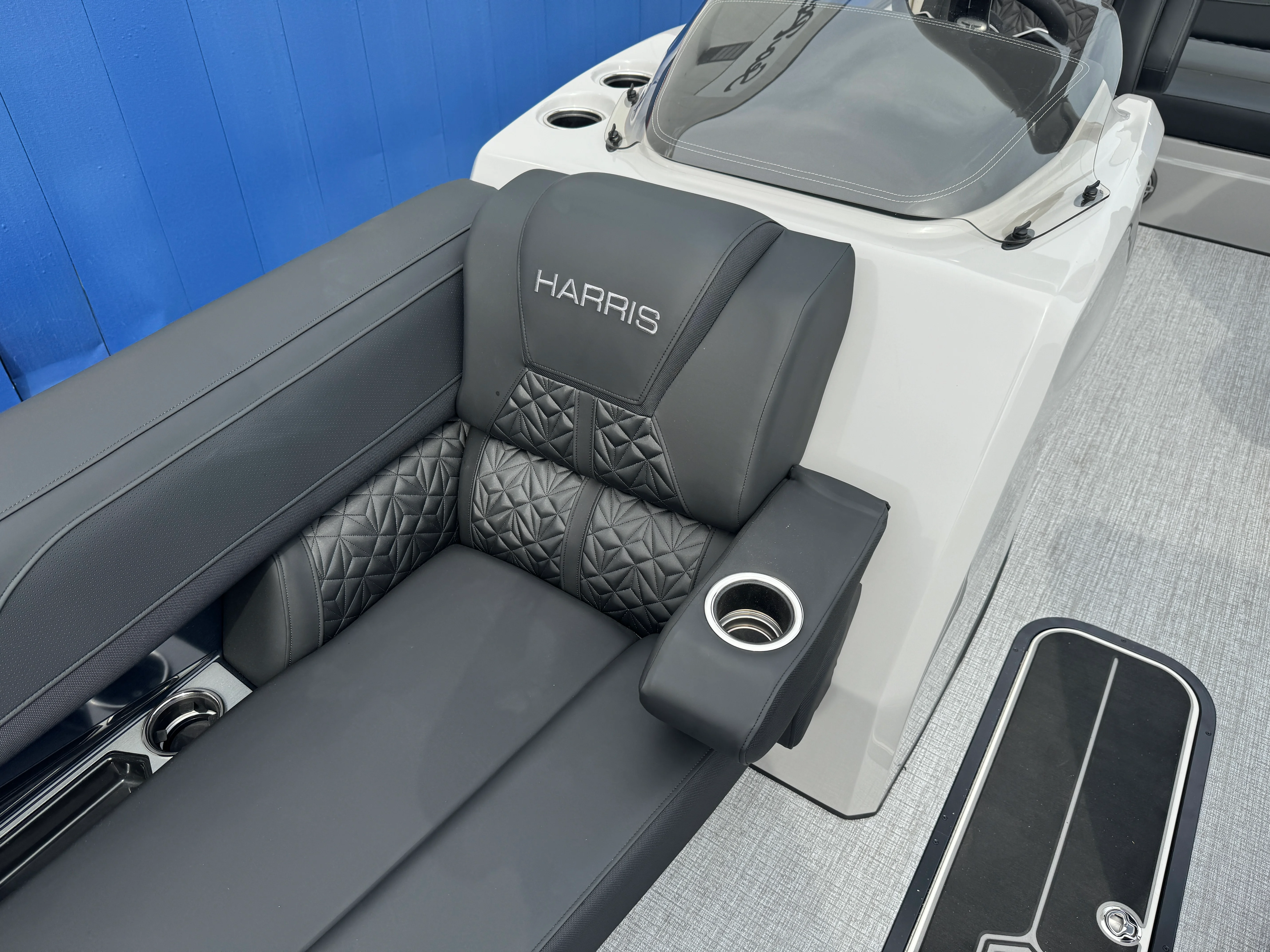 2026 Harris 230GM Image Thumbnail #52