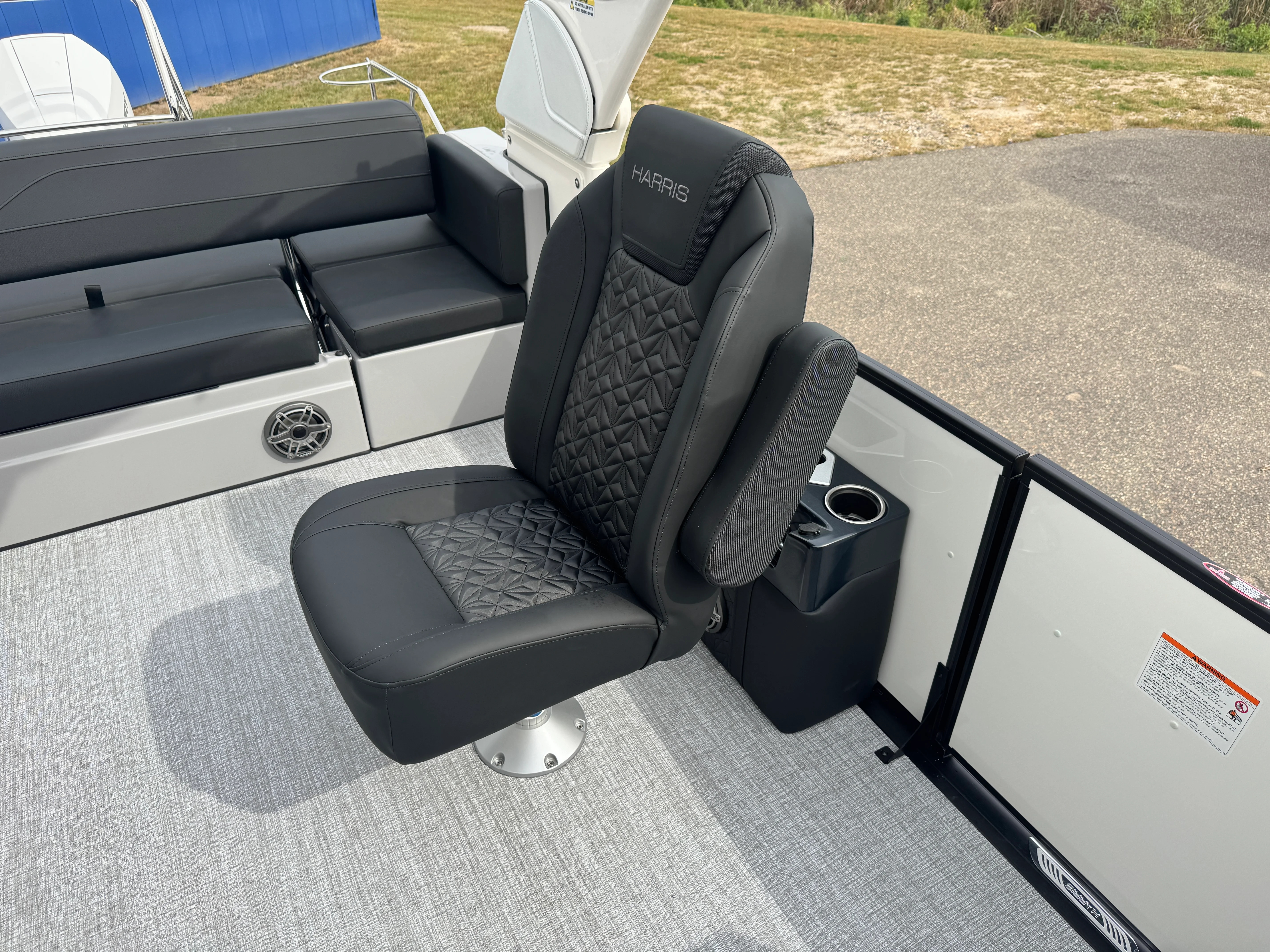 2026 Harris 230GM Image Thumbnail #25