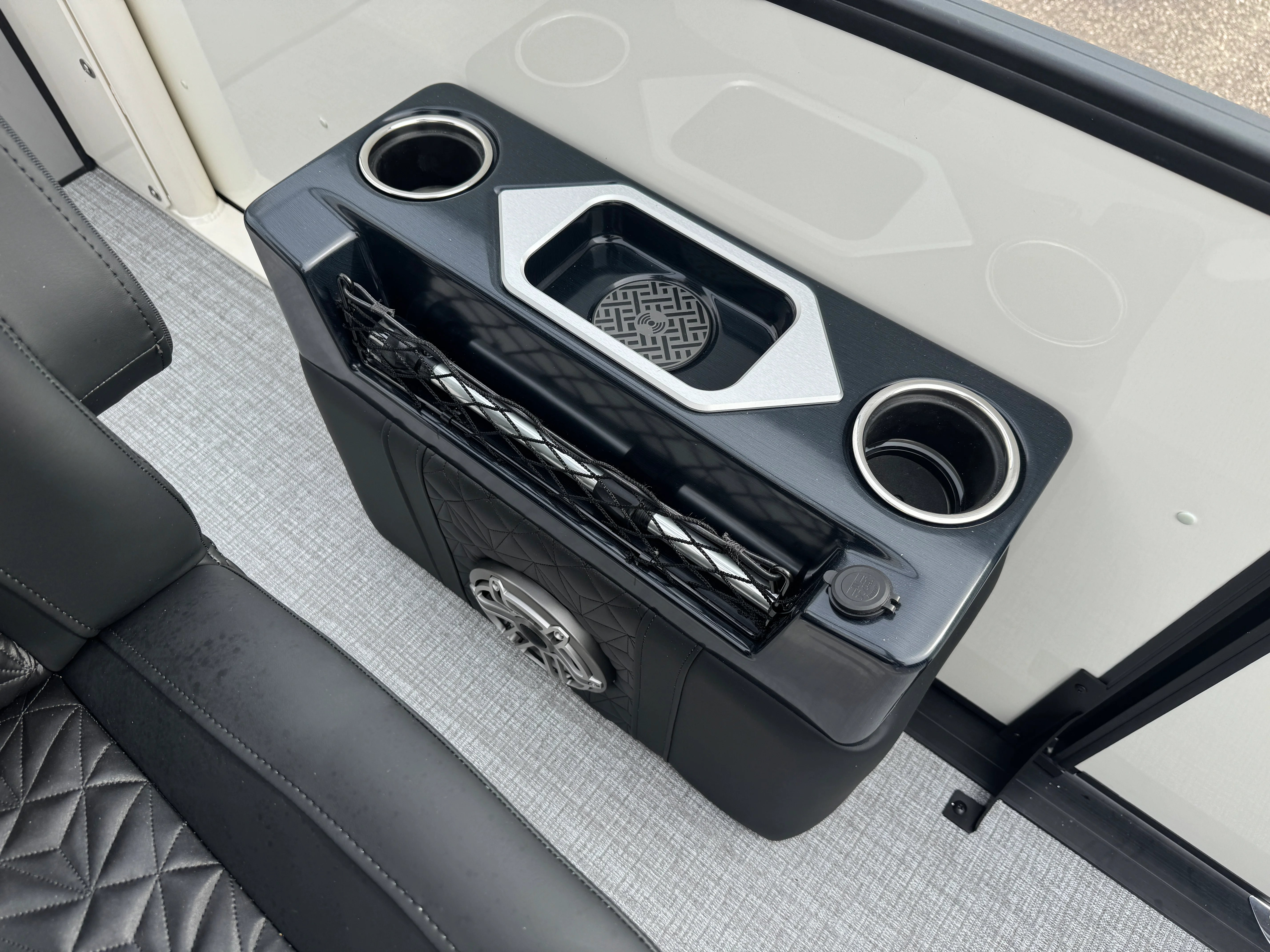 2026 Harris 230GM Image Thumbnail #26