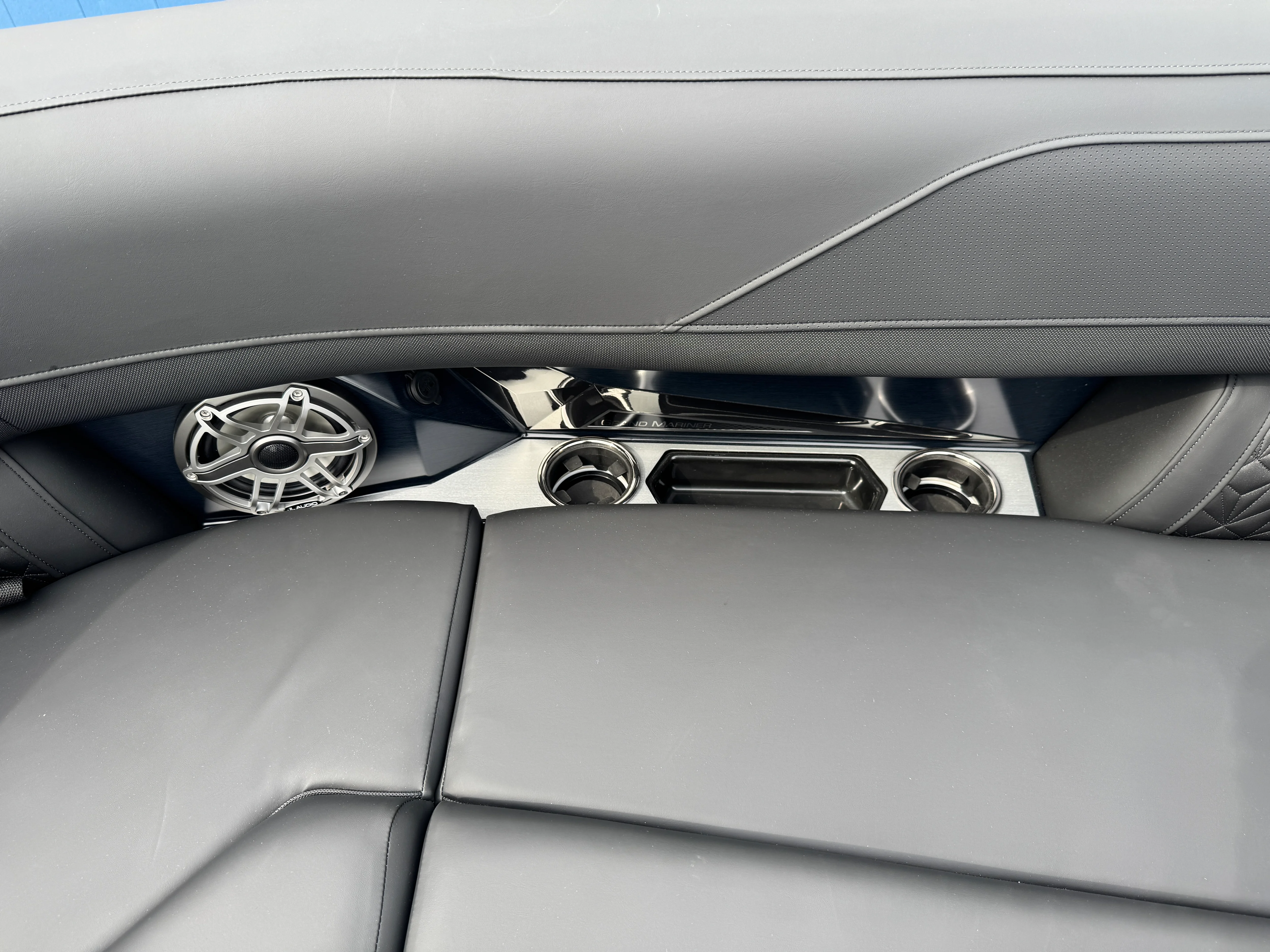 2026 Harris 230 Grand Mariner Image Thumbnail #53