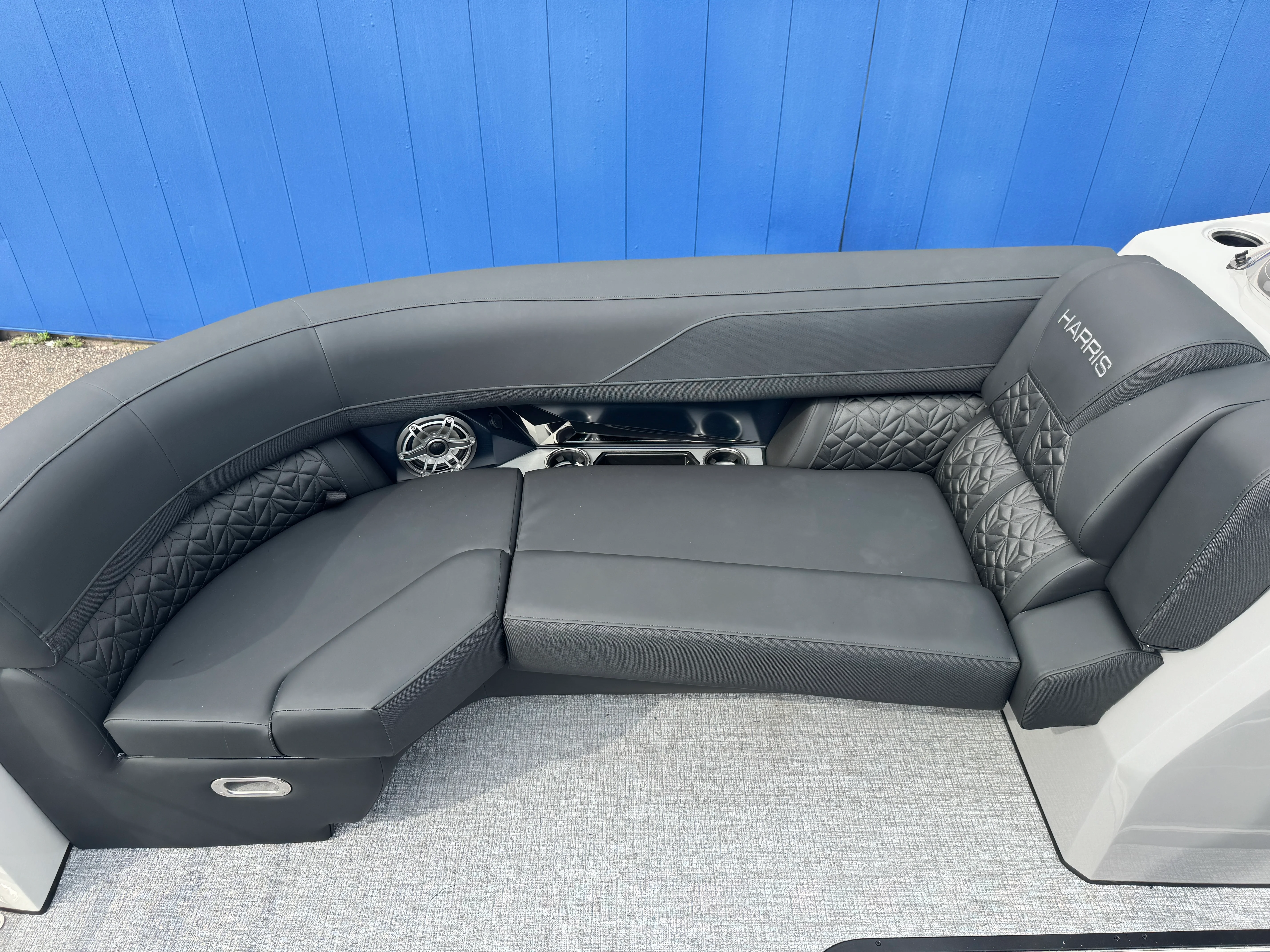 2026 Harris 230GM Image Thumbnail #49