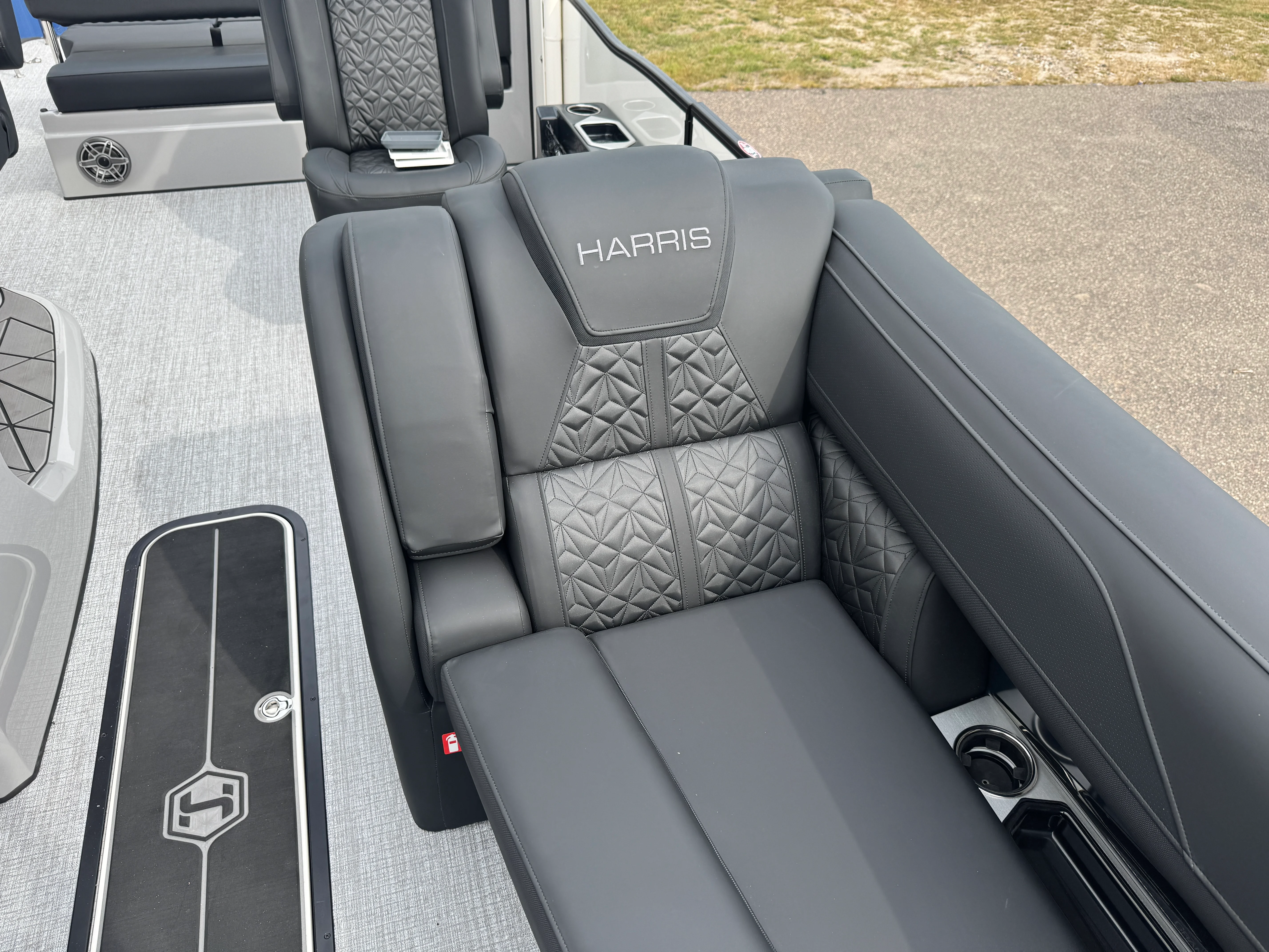 2026 Harris 230GM Image Thumbnail #46