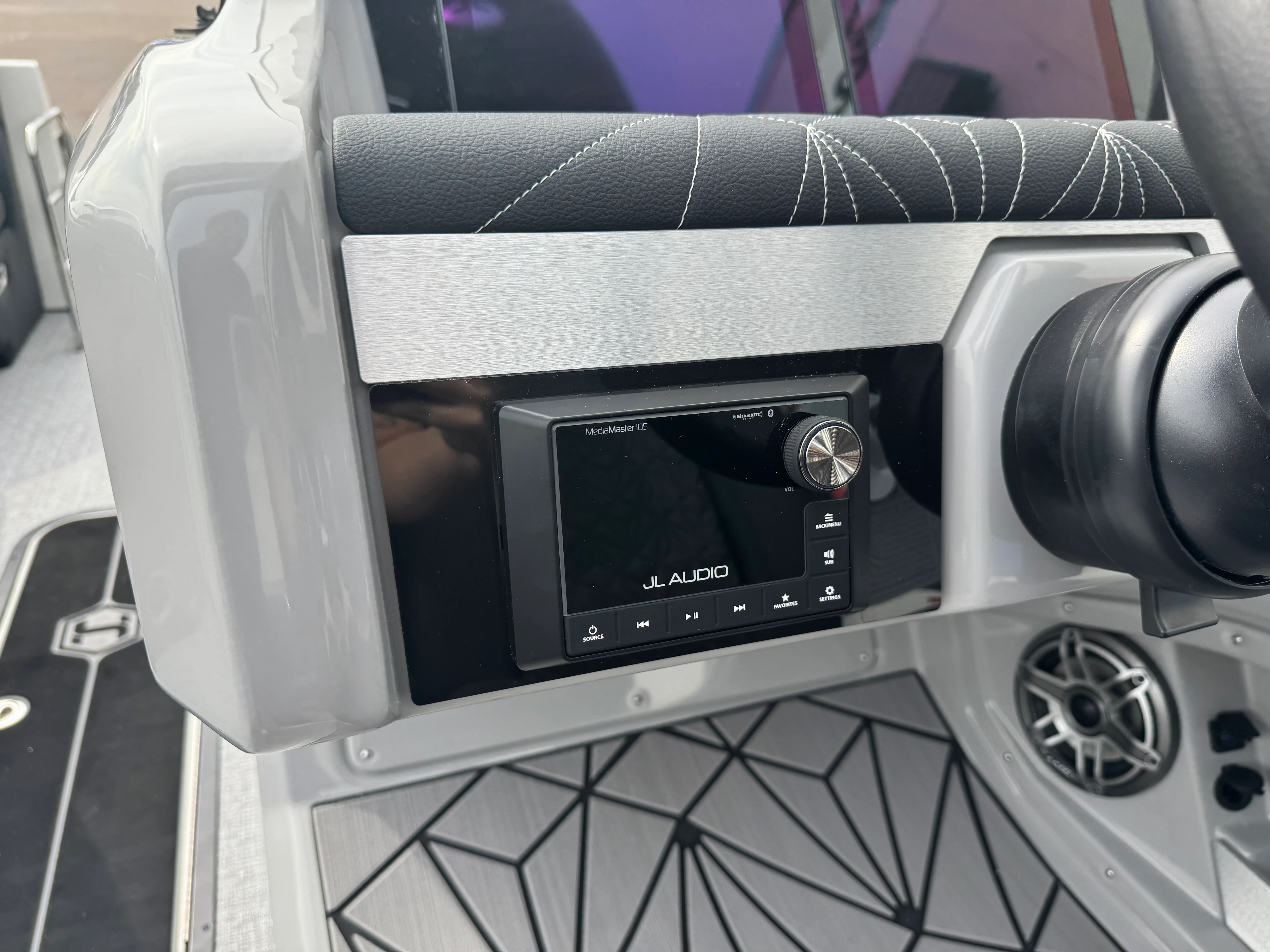 2026 Harris 230GM Image Thumbnail #37