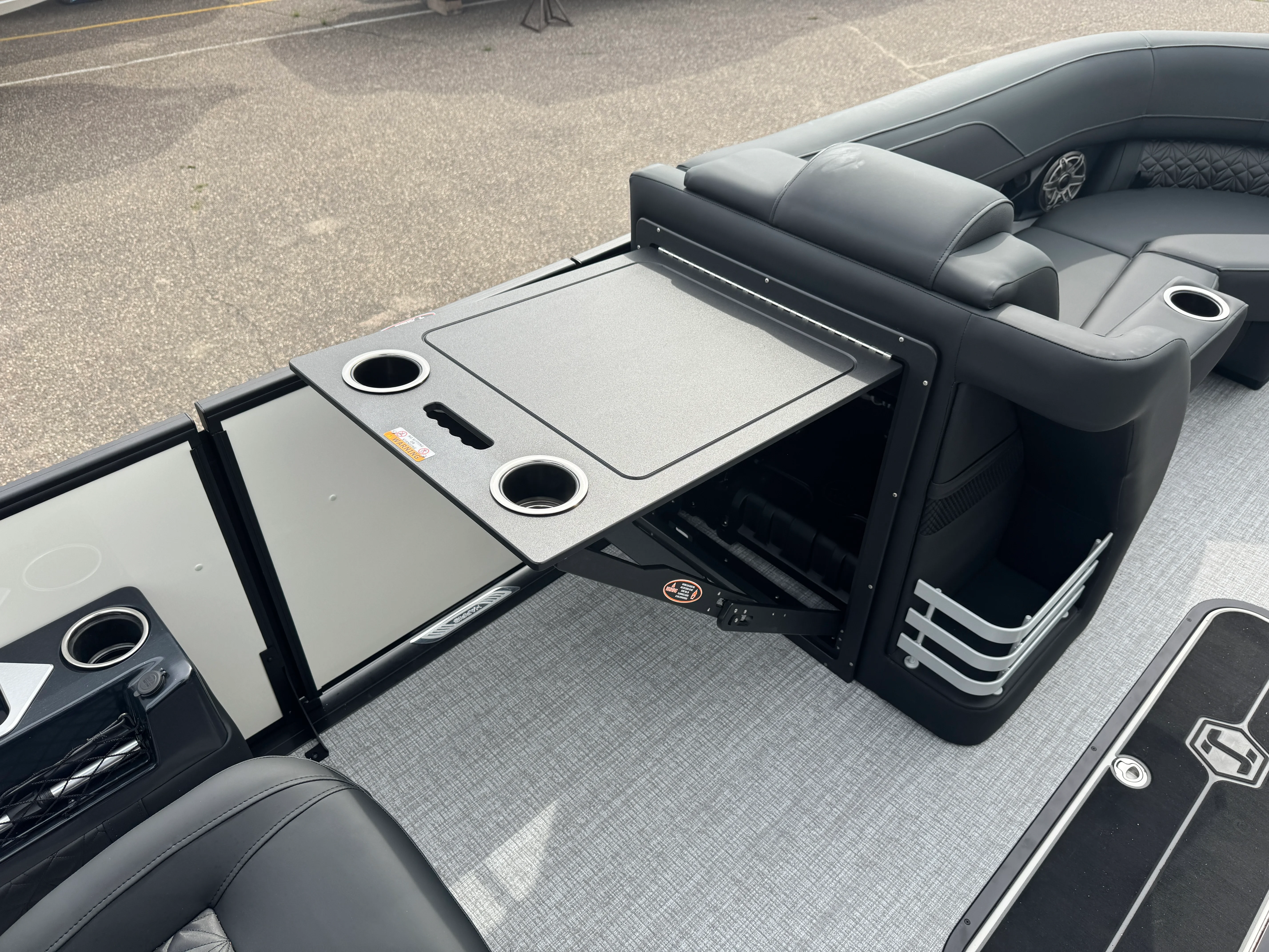 2026 Harris 230GM Image Thumbnail #29