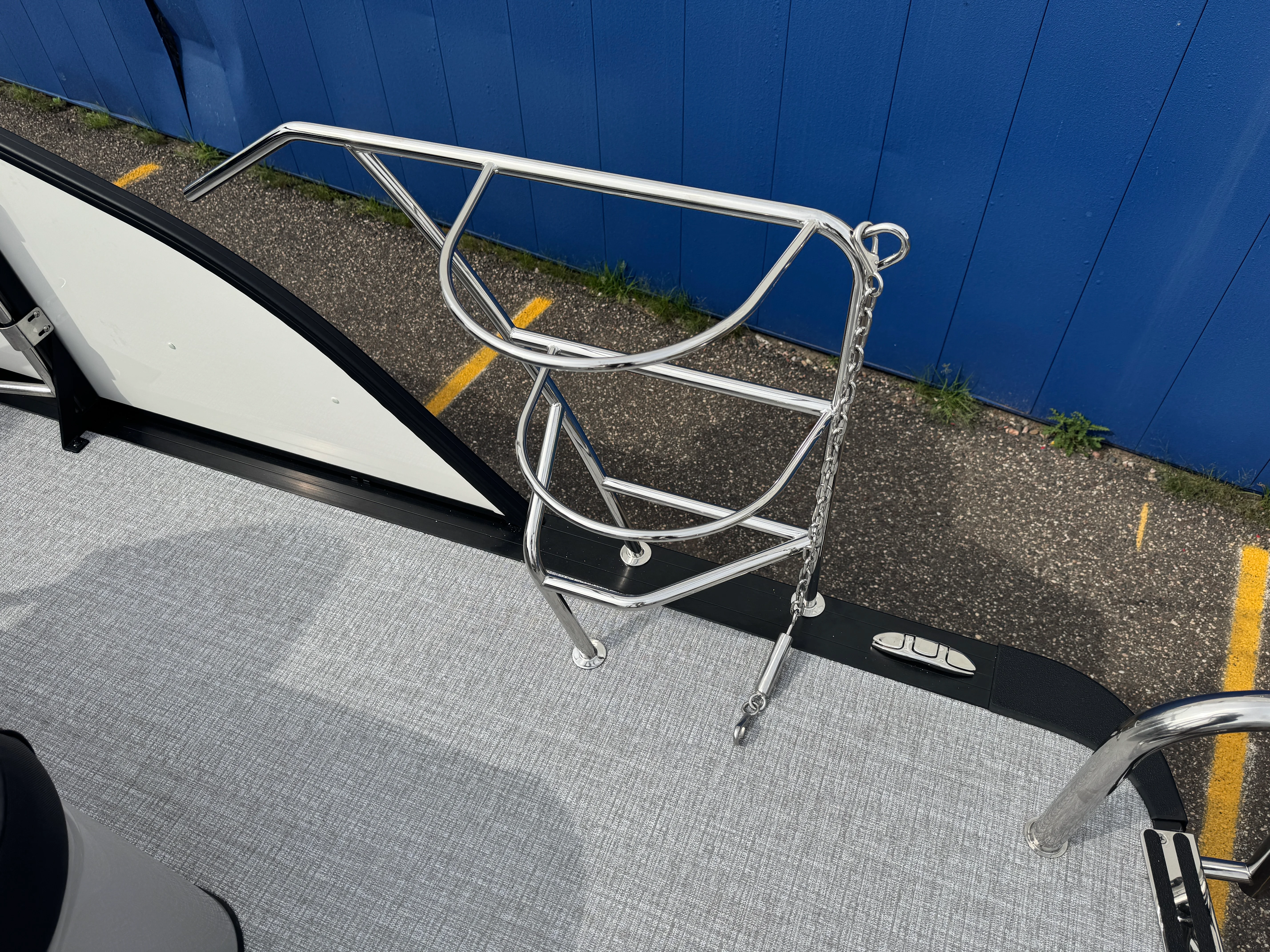 2026 Harris 230GM Image Thumbnail #10