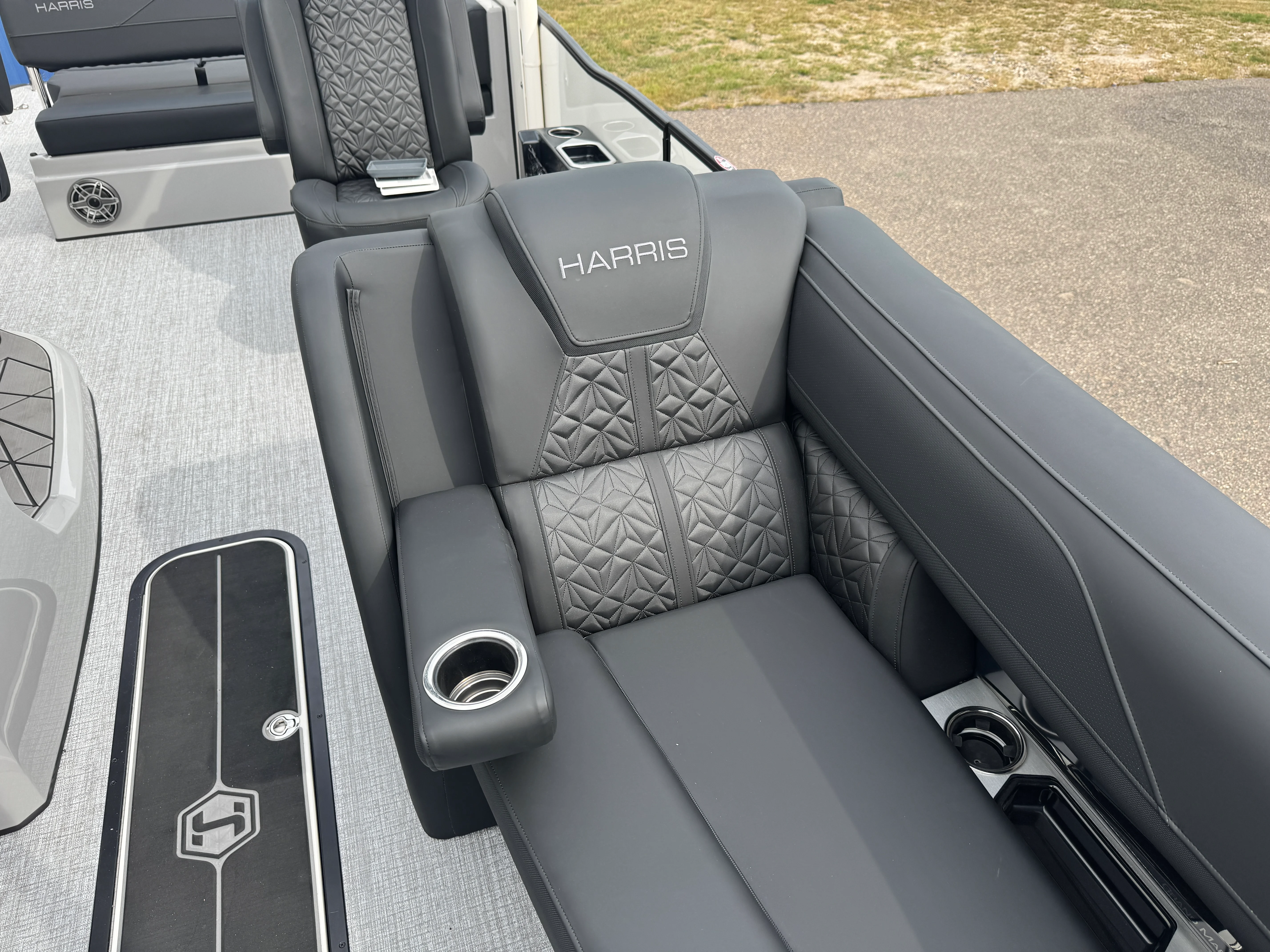 2026 Harris 230GM Image Thumbnail #47