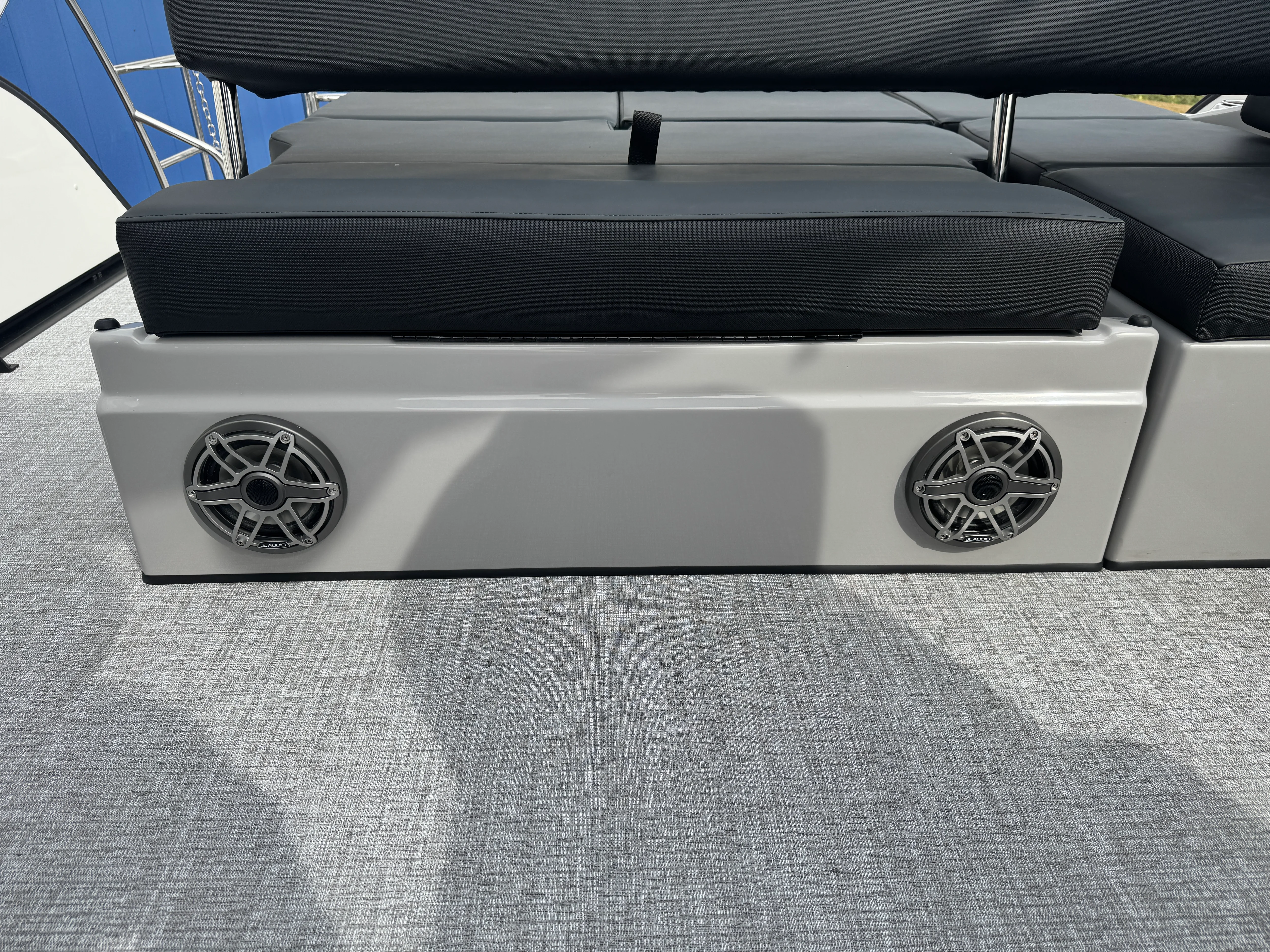 2026 Harris 230 Grand Mariner Image Thumbnail #22