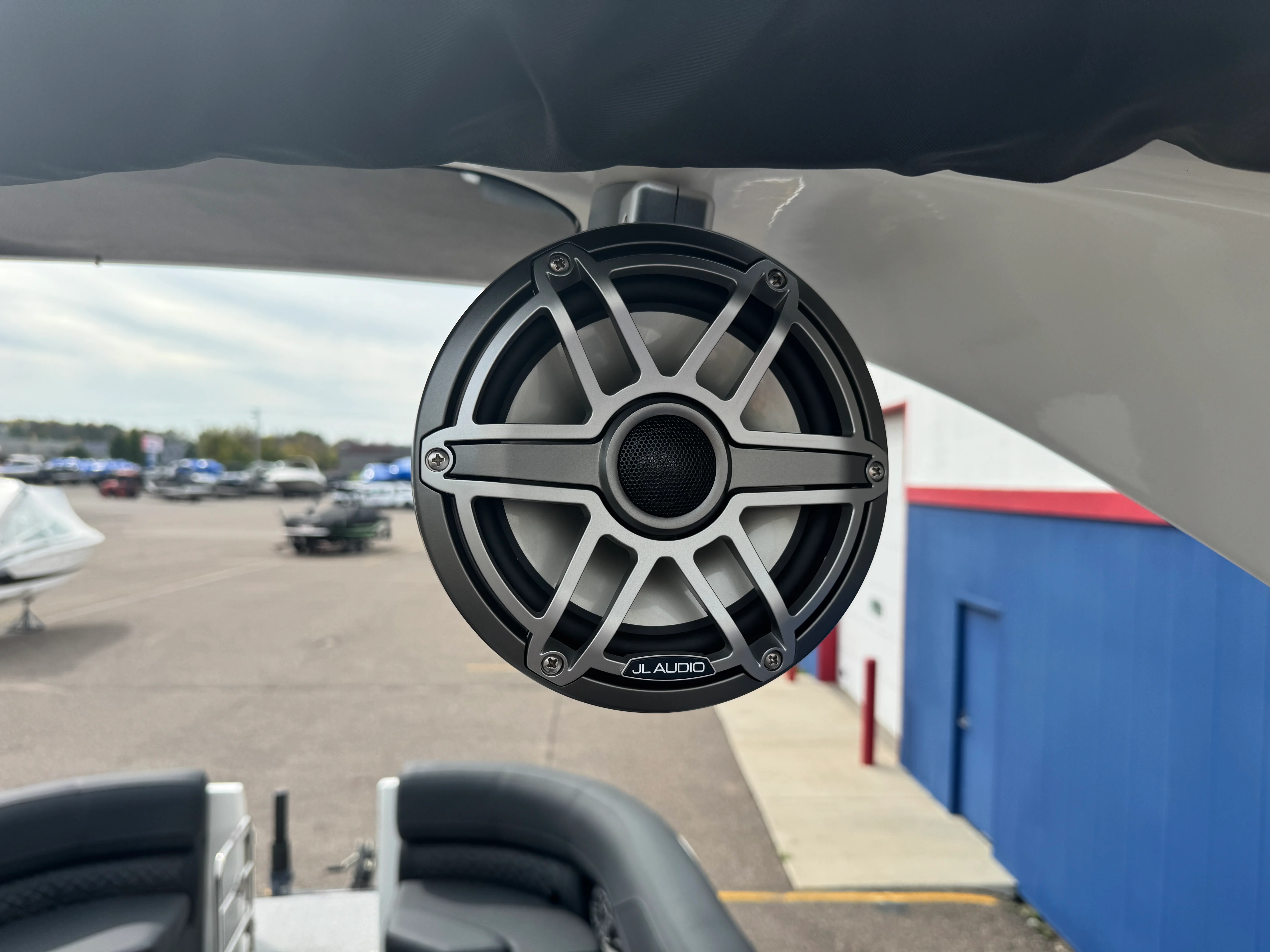 2026 Harris 230GM Image Thumbnail #19