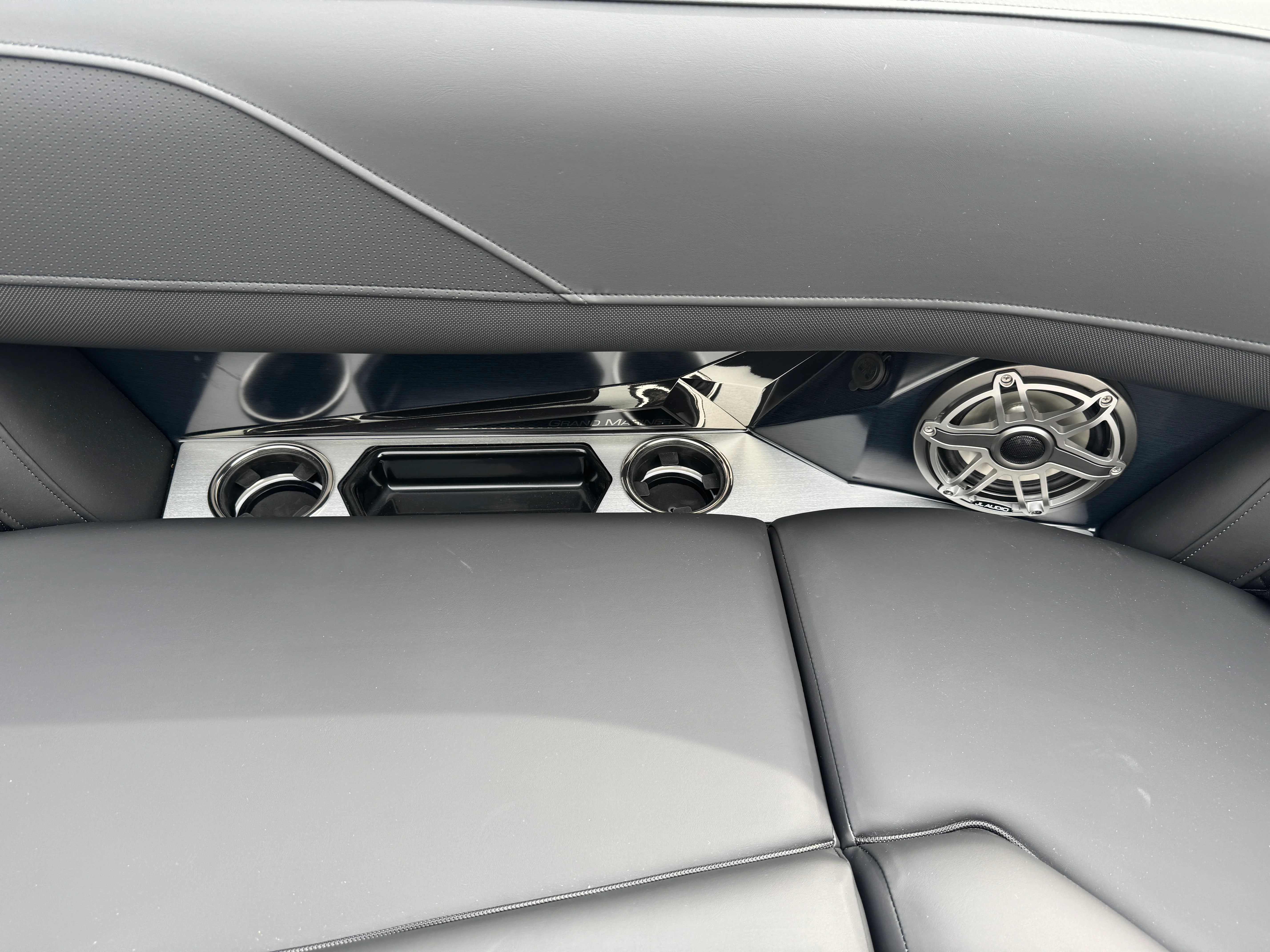 2026 Harris 230GM Image Thumbnail #48