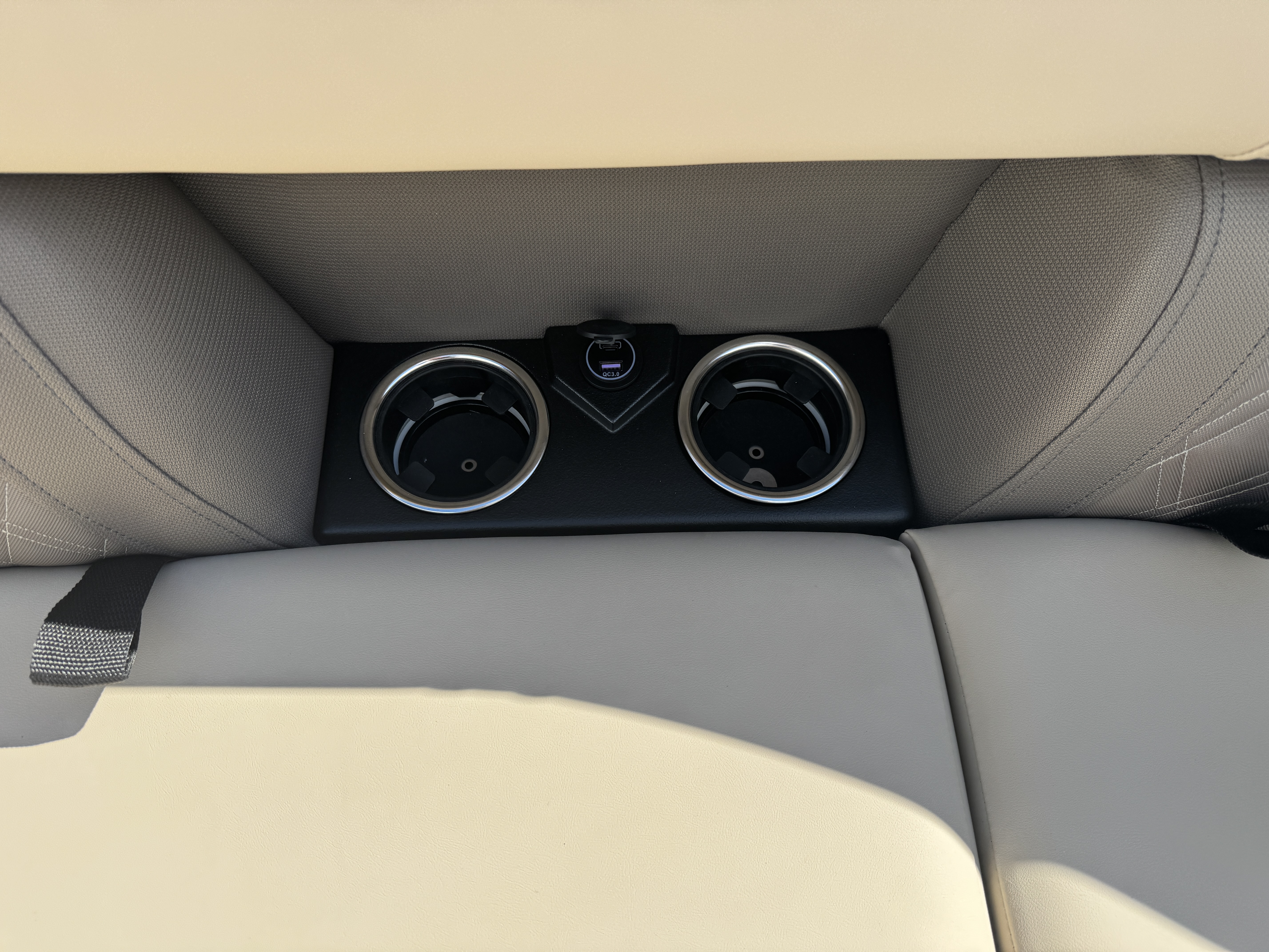 2026 Harris Cruiser 230 Image Thumbnail #7