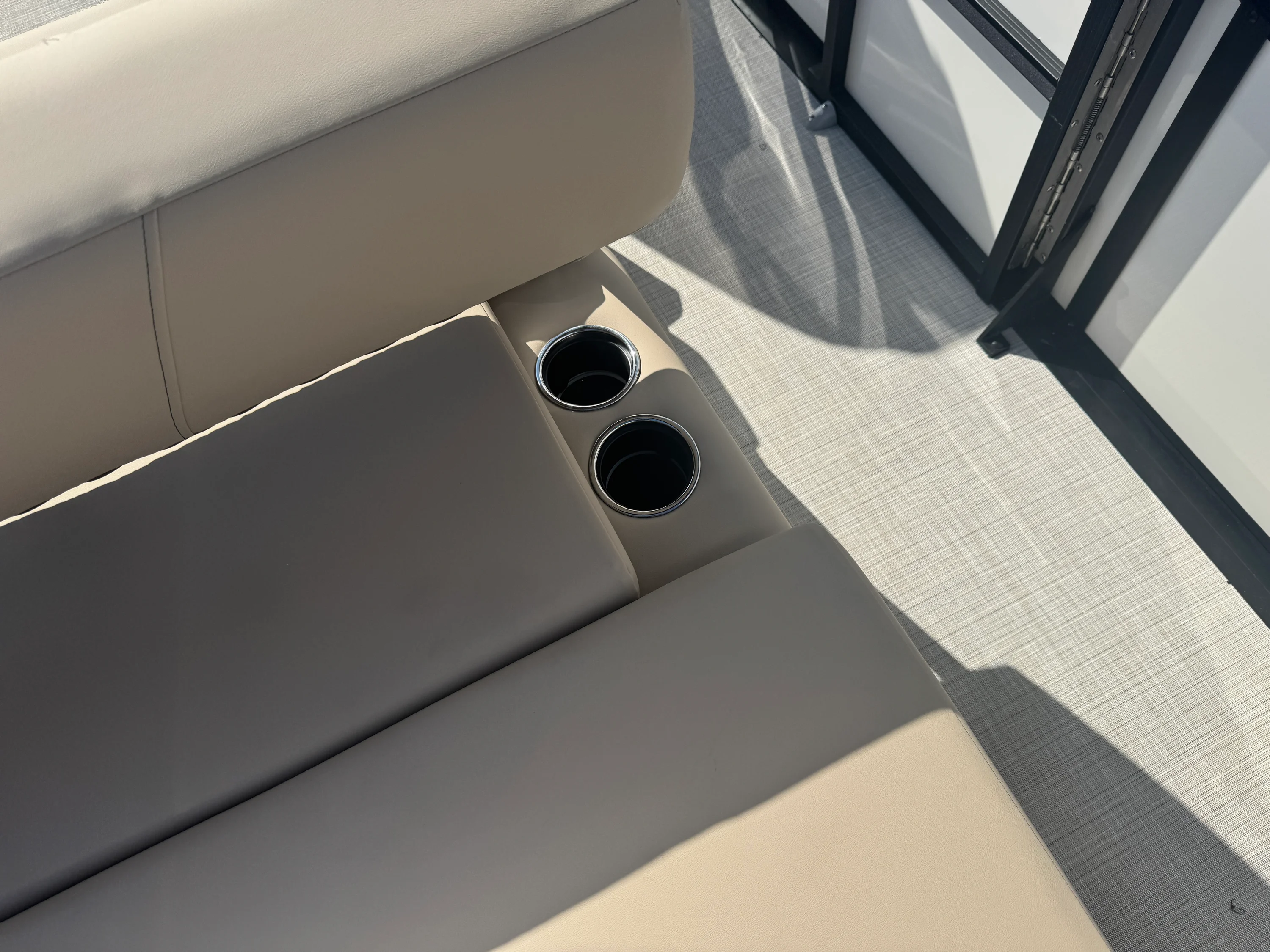 2026 Harris Cruiser 230 Image Thumbnail #38