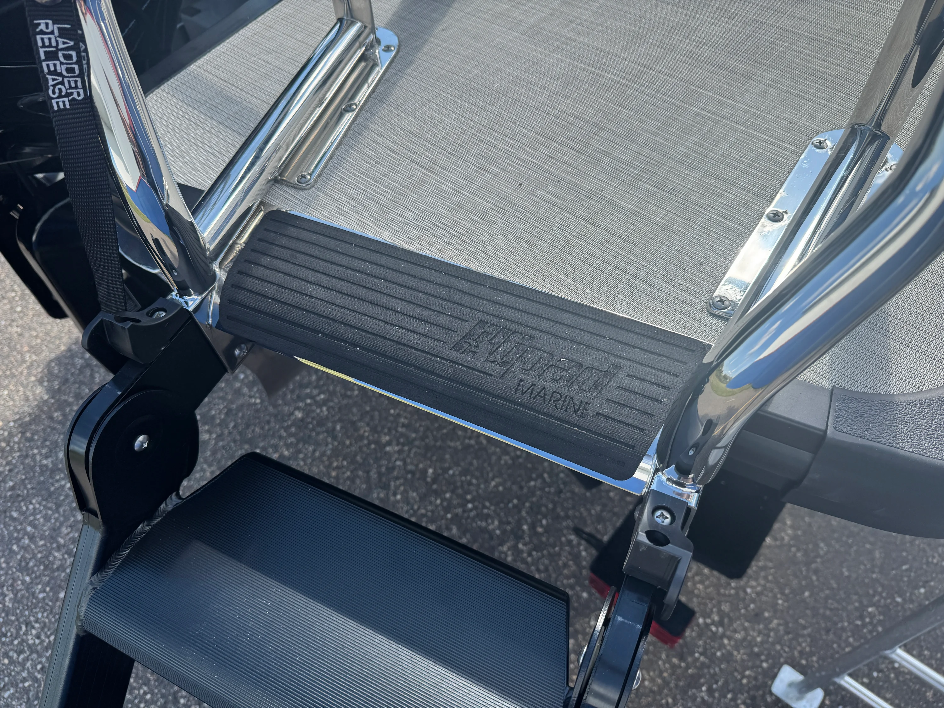 2026 Harris Cruiser 230 Image Thumbnail #42