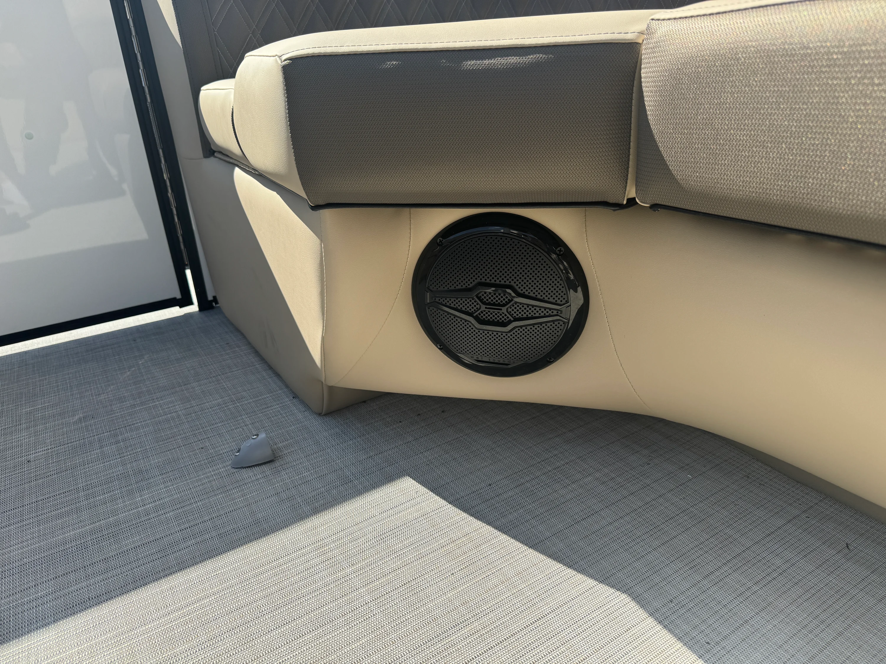 2026 Harris Cruiser 230 Image Thumbnail #30