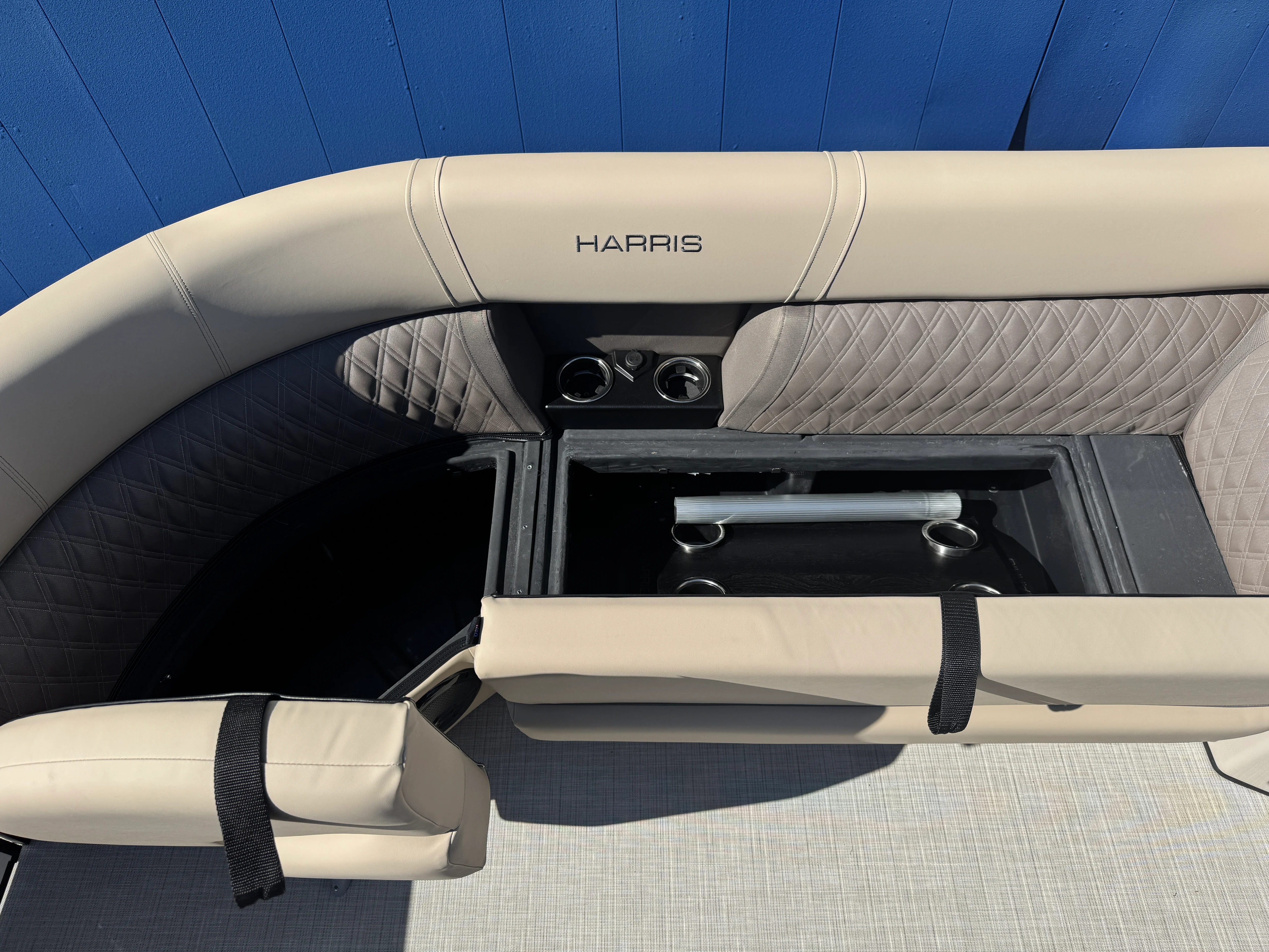 2026 Harris Cruiser 230 Image Thumbnail #9