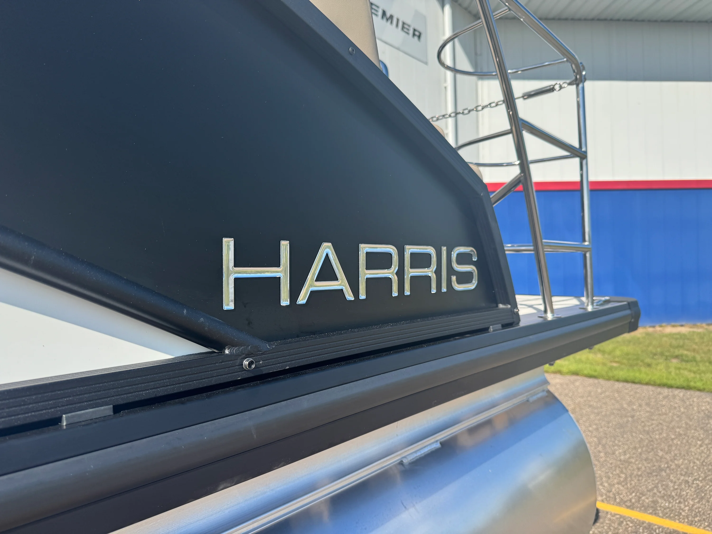 2026 Harris Cruiser 230 Image Thumbnail #48