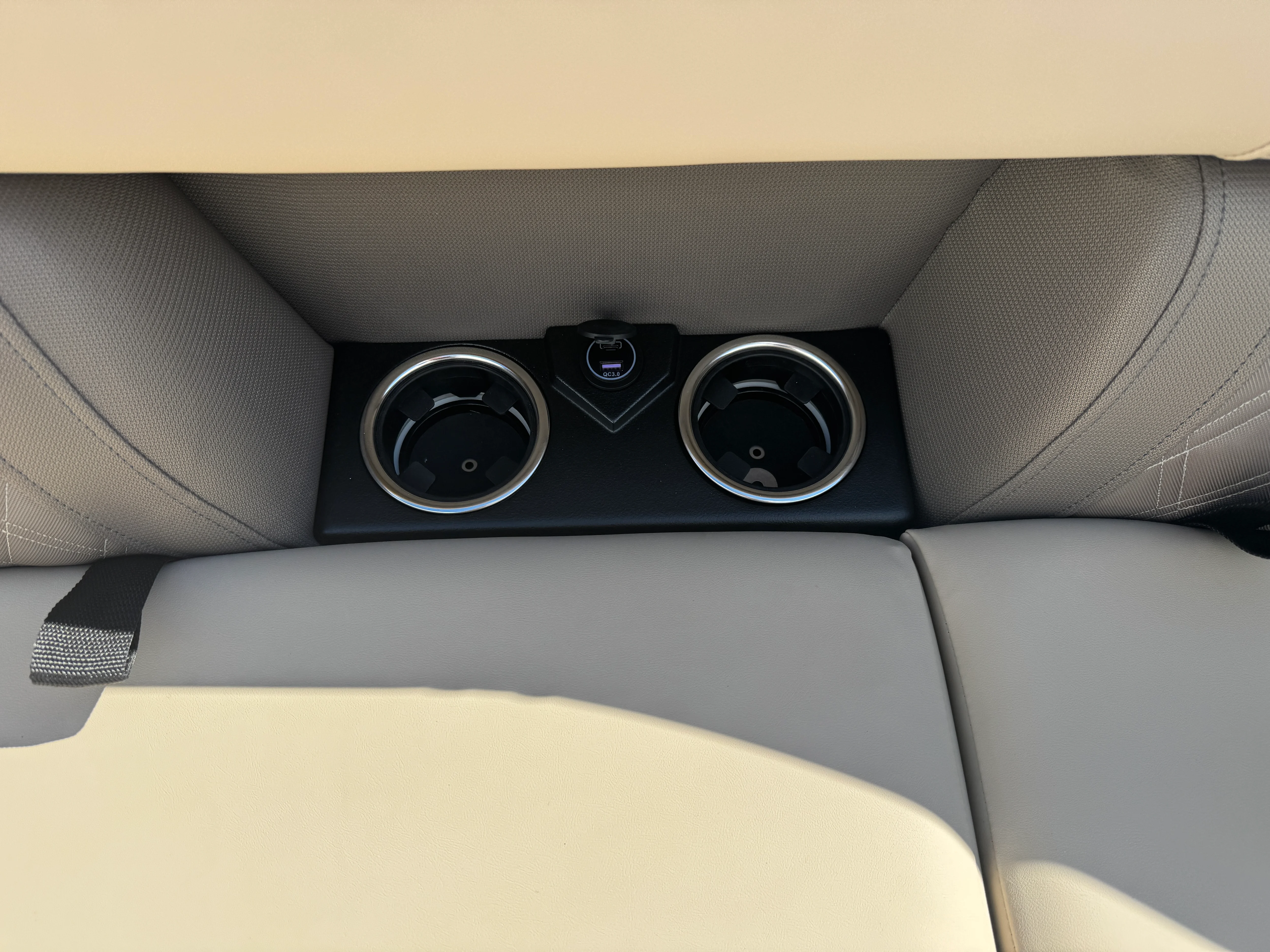 2026 Harris Cruiser 230 Image Thumbnail #7