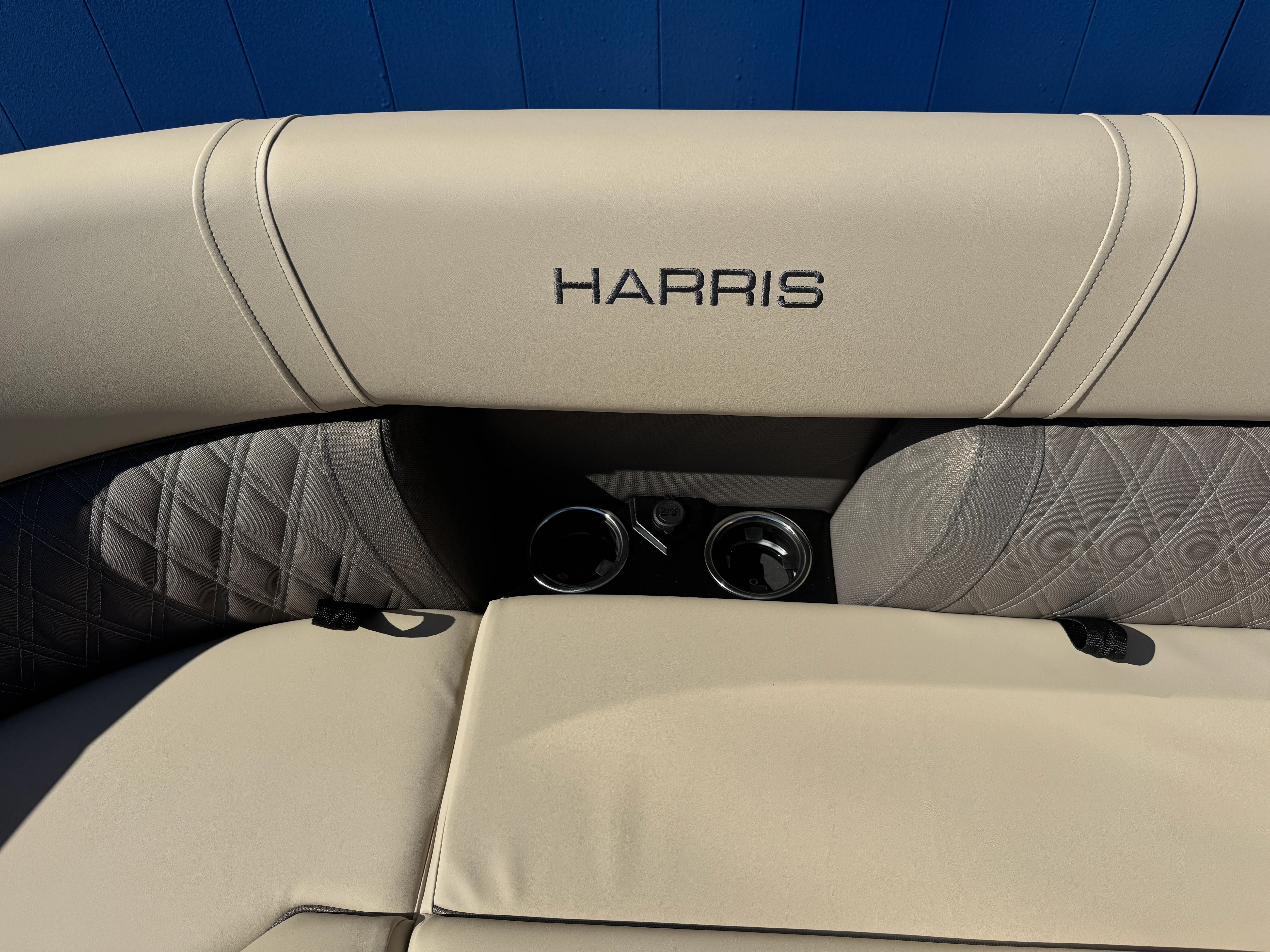 2026 Harris Cruiser 230 Image Thumbnail #11