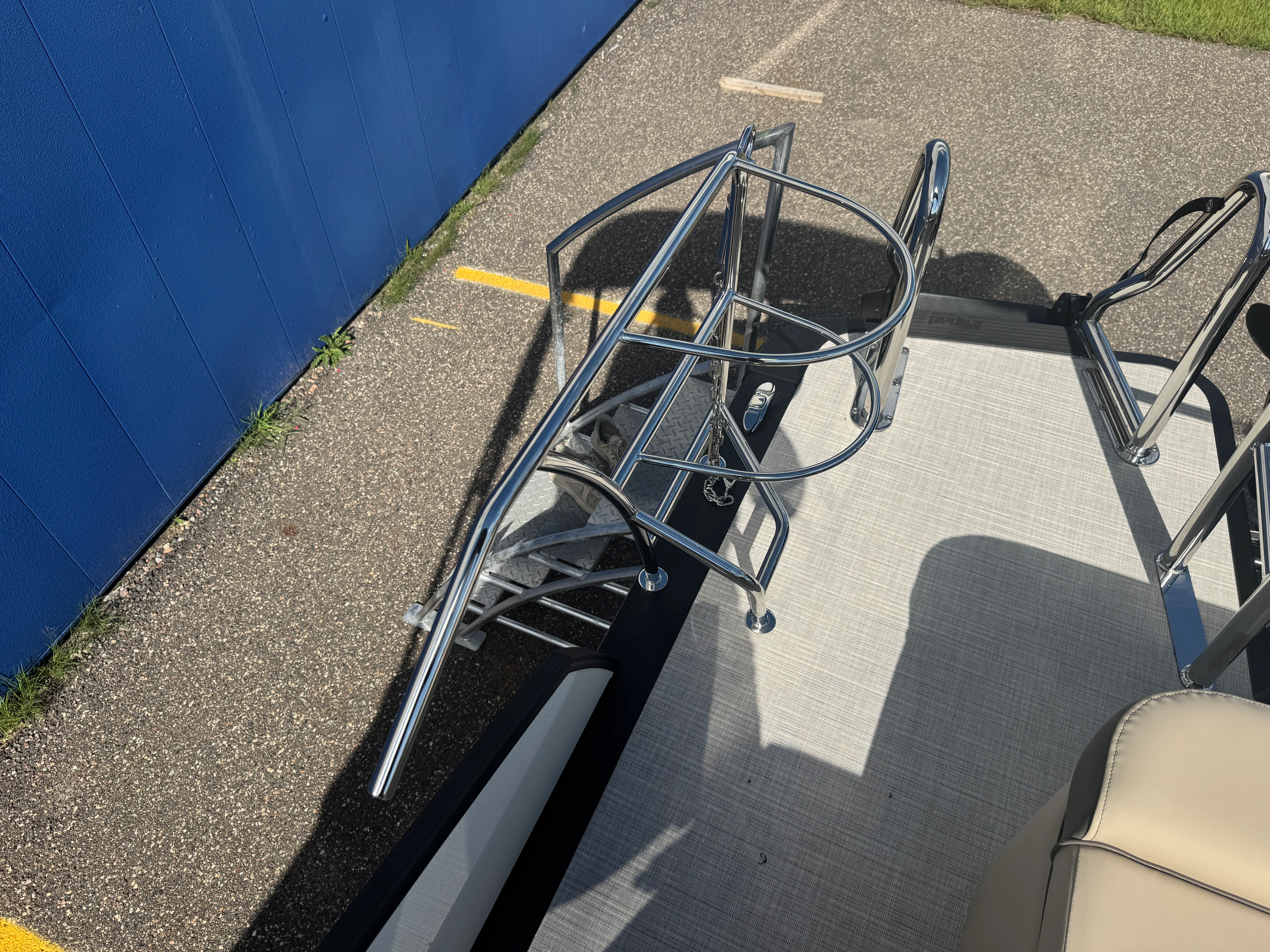 2026 Harris Cruiser 230 Image Thumbnail #39