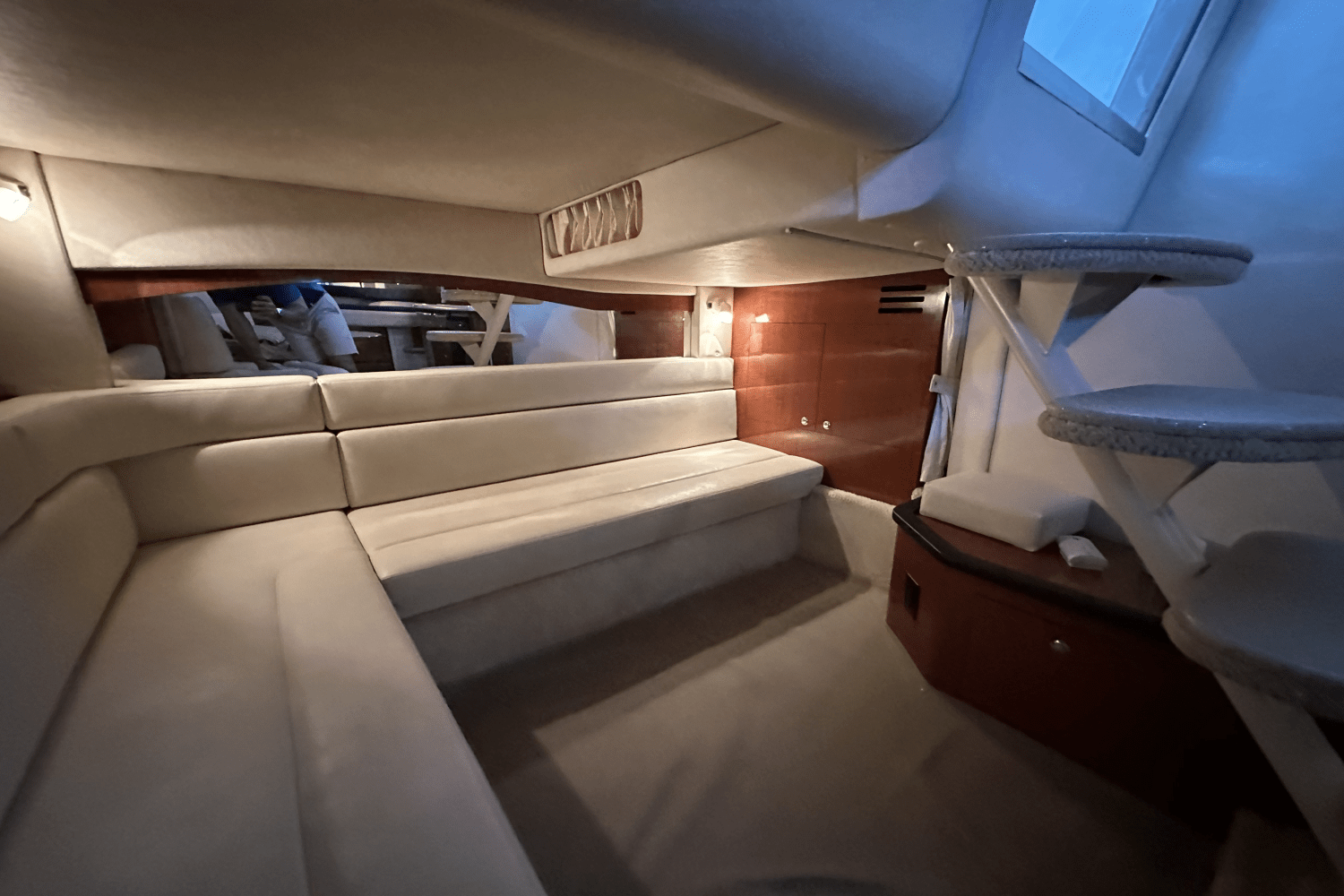 2003 Sea Ray 340 Sundancer Image Thumbnail #27