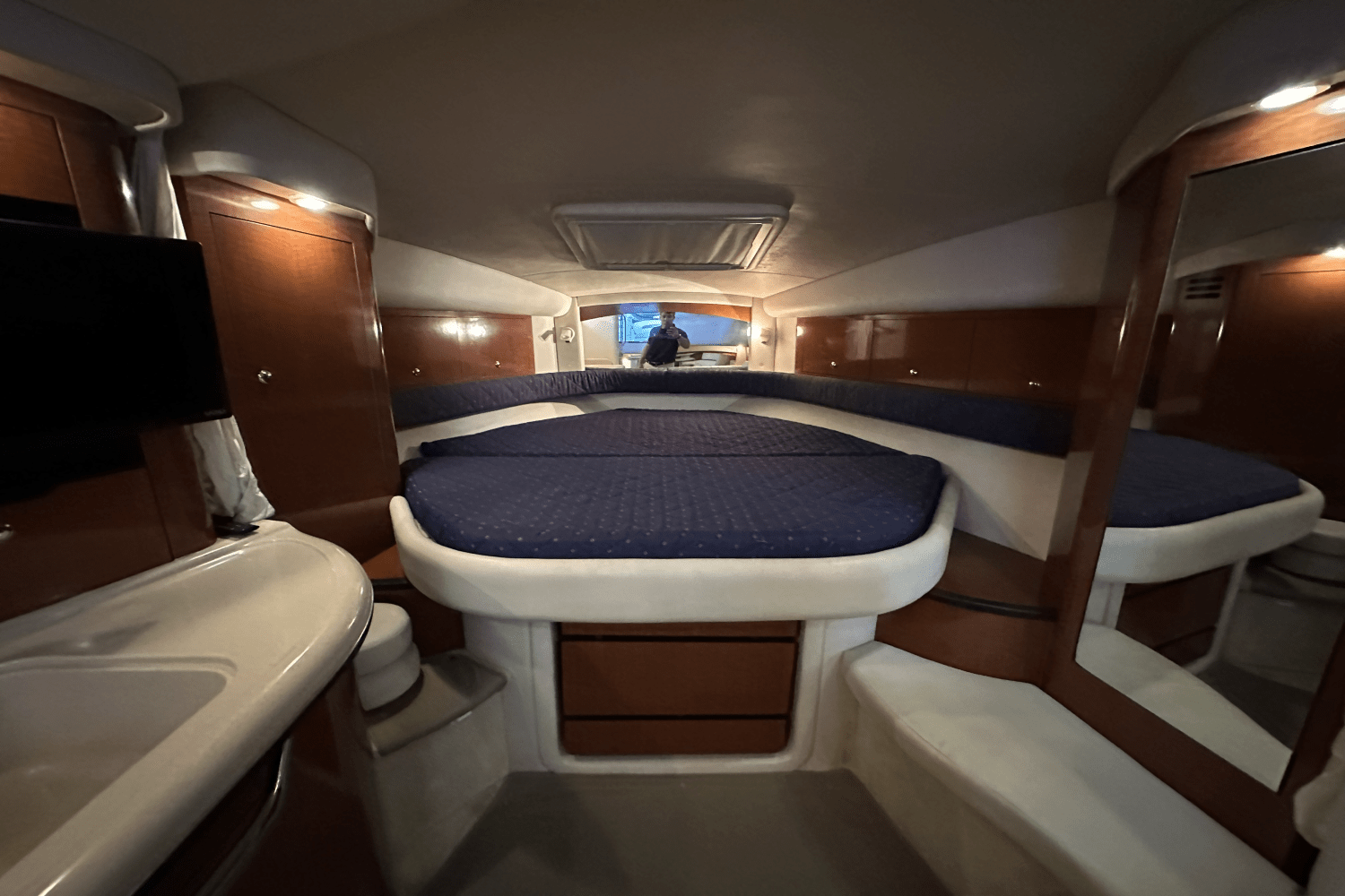 2003 Sea Ray 340 Sundancer Image Thumbnail #31