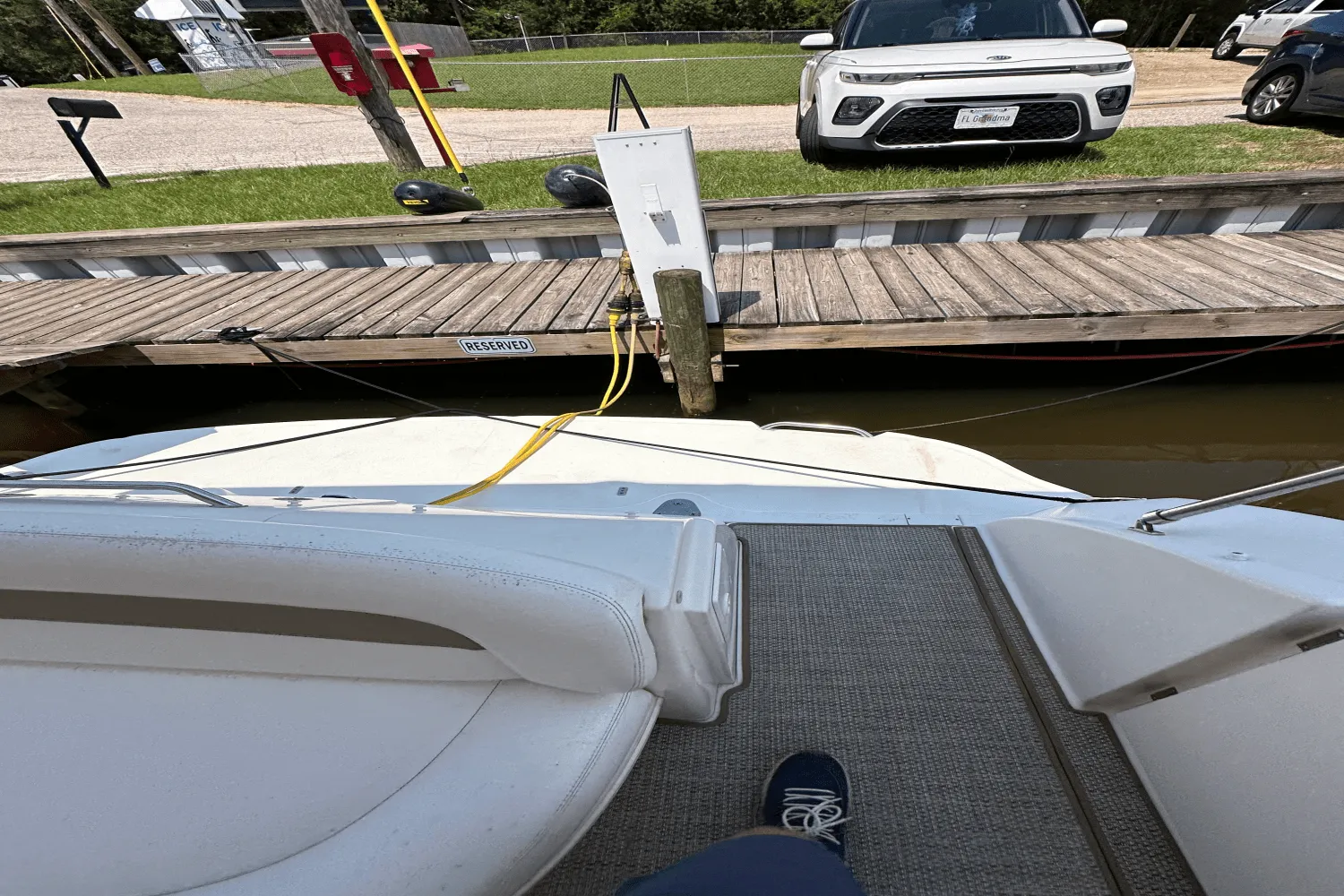2003 Sea Ray 340 Sundancer Image Thumbnail #15