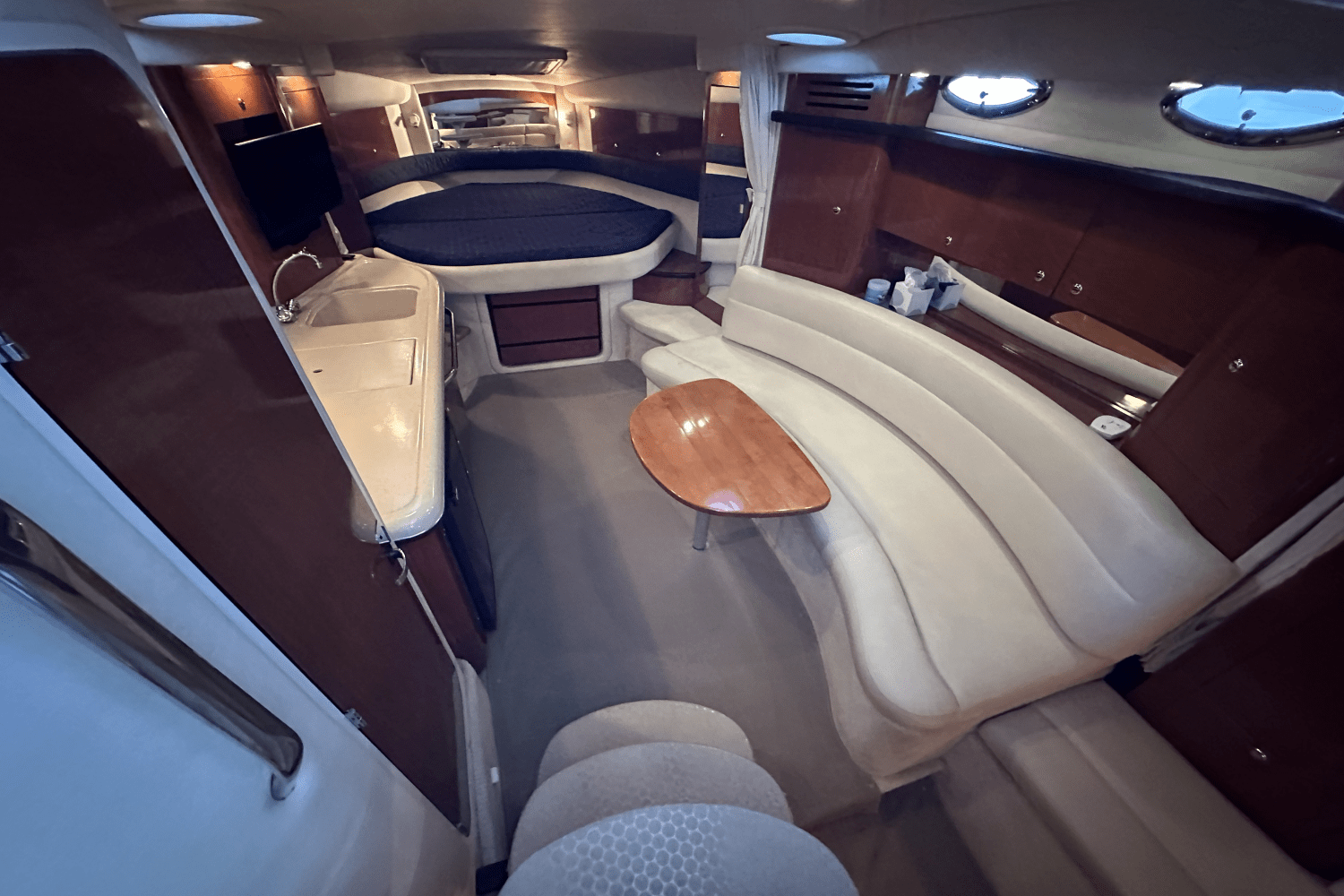 2003 Sea Ray 340 Sundancer Image Thumbnail #34