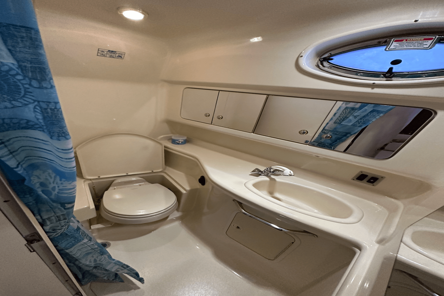 2003 Sea Ray 340 Sundancer Image Thumbnail #25