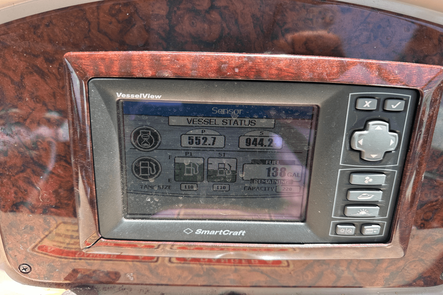 2003 Sea Ray 340 Sundancer Image Thumbnail #35