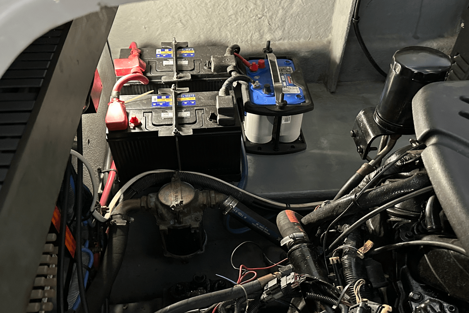 2003 Sea Ray 340 Sundancer Image Thumbnail #38