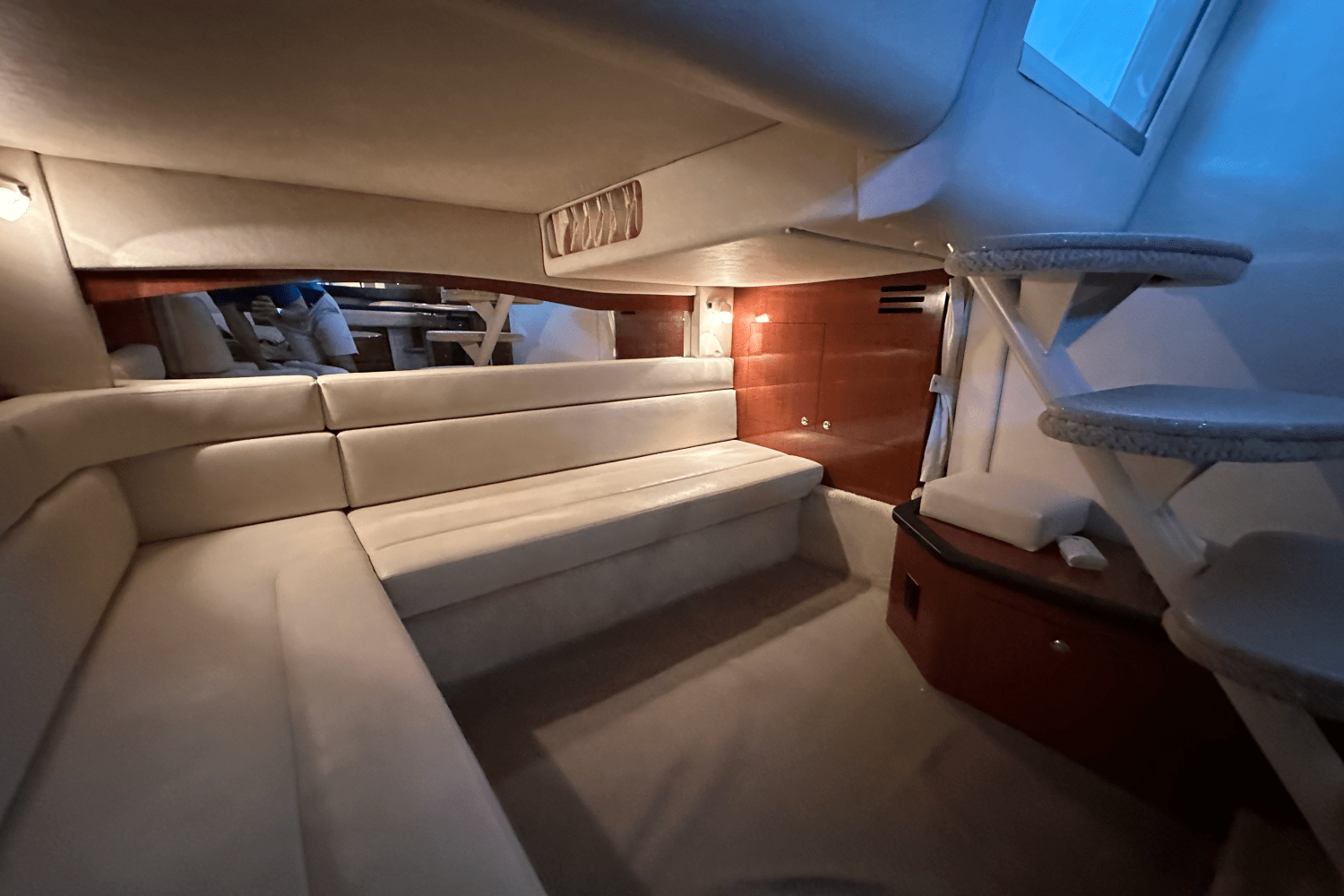 2003 Sea Ray 340 Sundancer Image Thumbnail #27