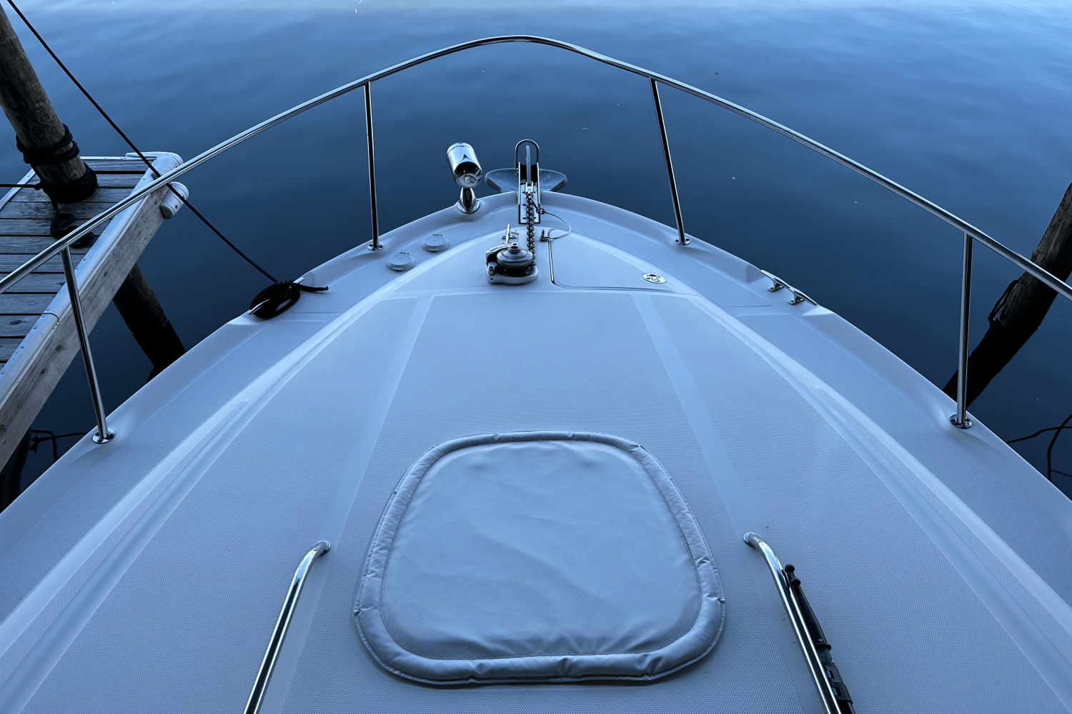 2003 Sea Ray 340 Sundancer Image Thumbnail #14