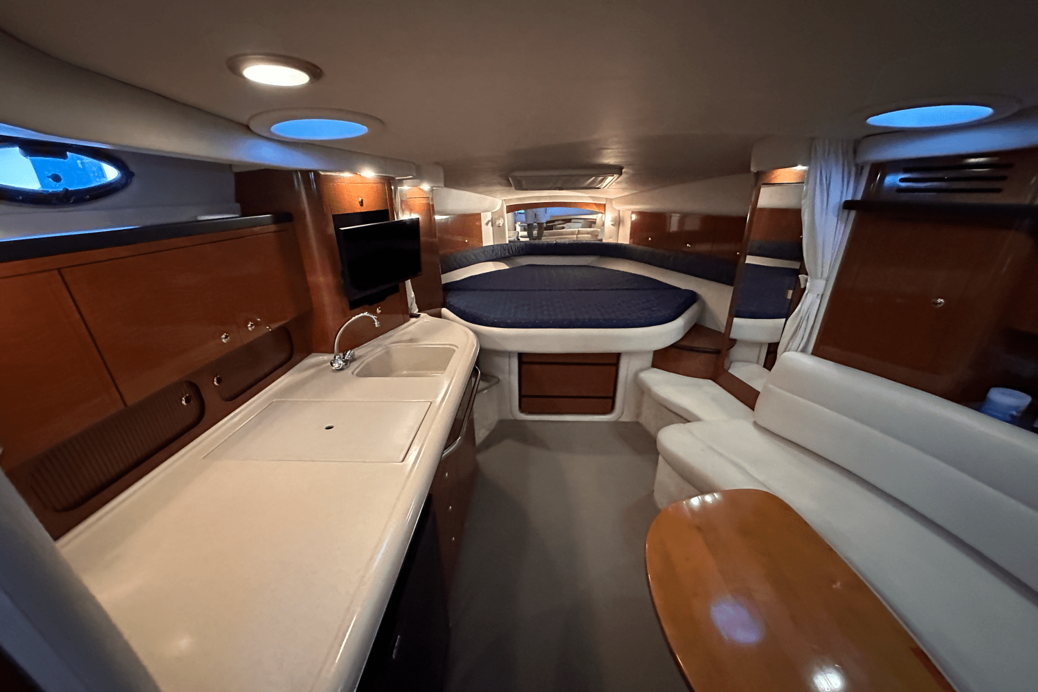 2003 Sea Ray 340 Sundancer Image Thumbnail #33