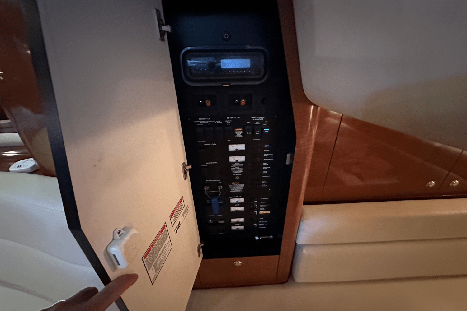 2003 Sea Ray 340 Sundancer Image Thumbnail #29