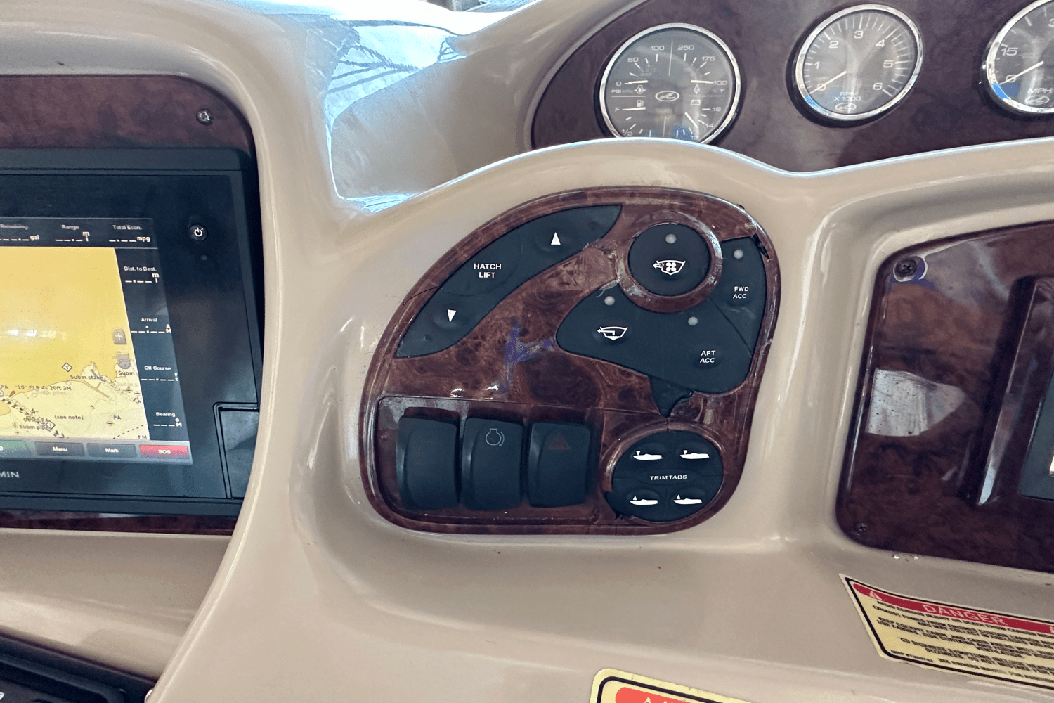 2003 Sea Ray 340 Sundancer Image Thumbnail #20